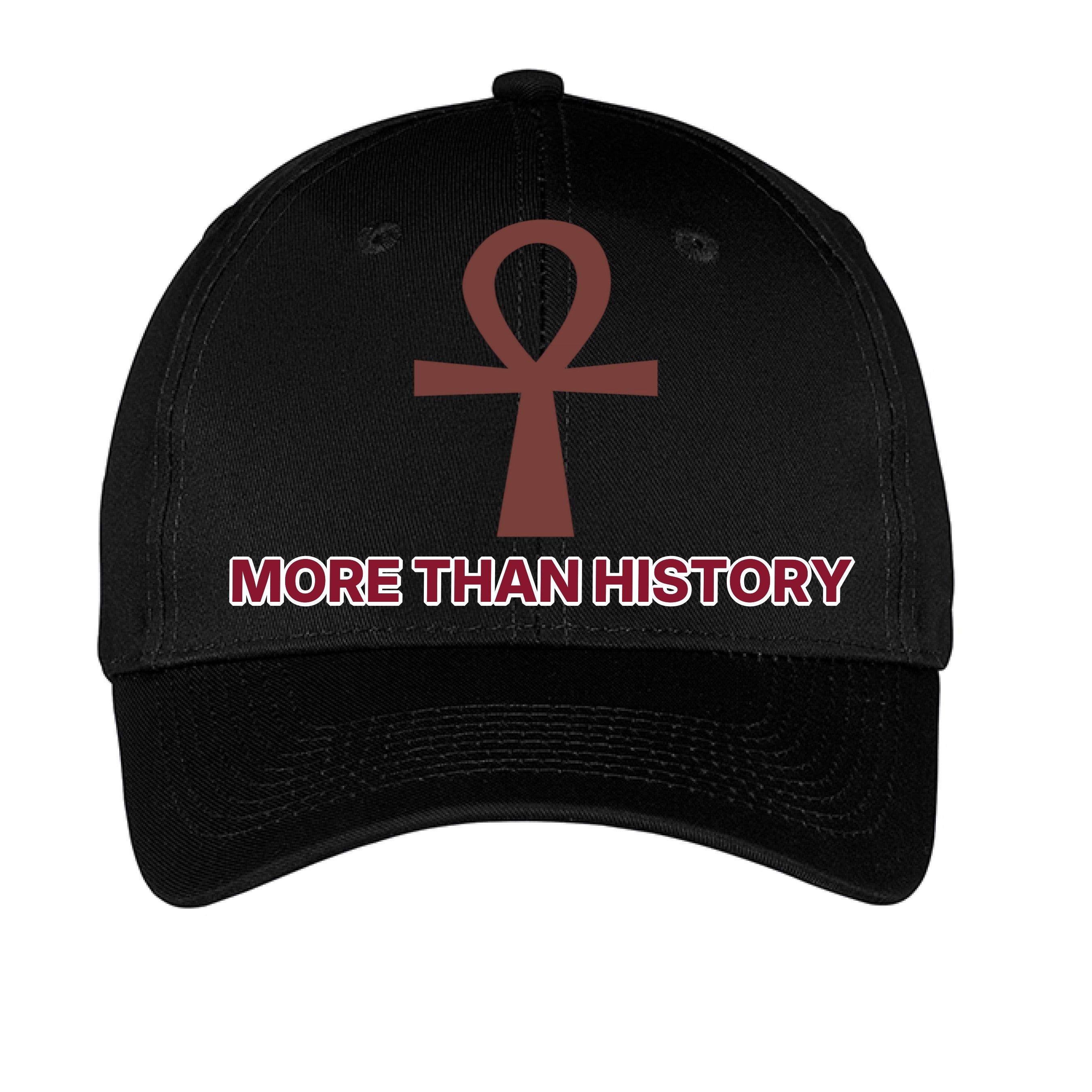 Black - FRONT
