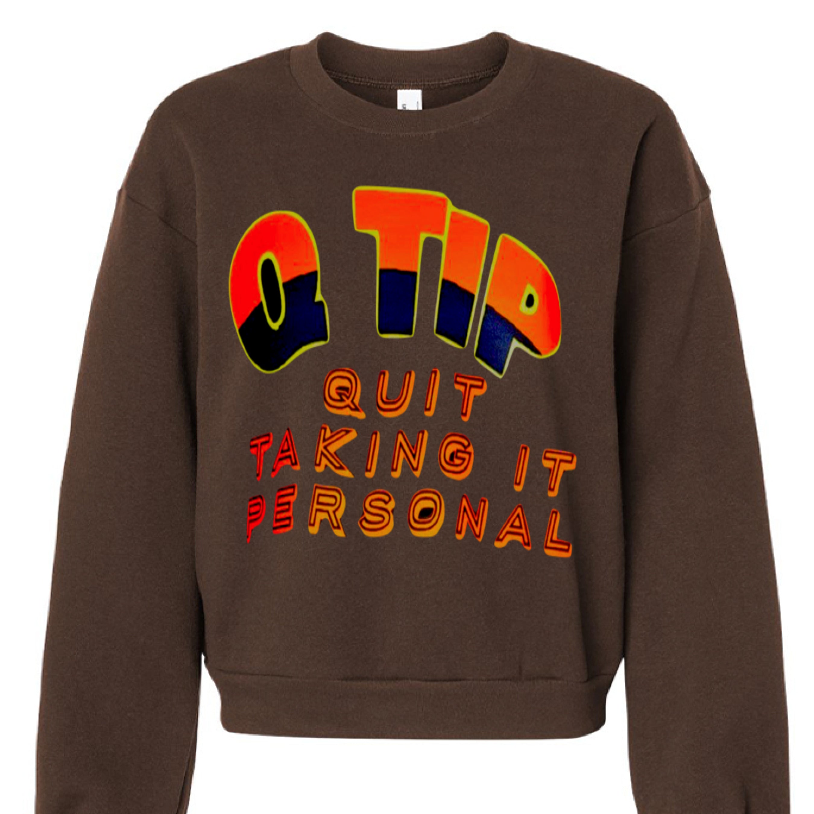 BROWN - FRONT
