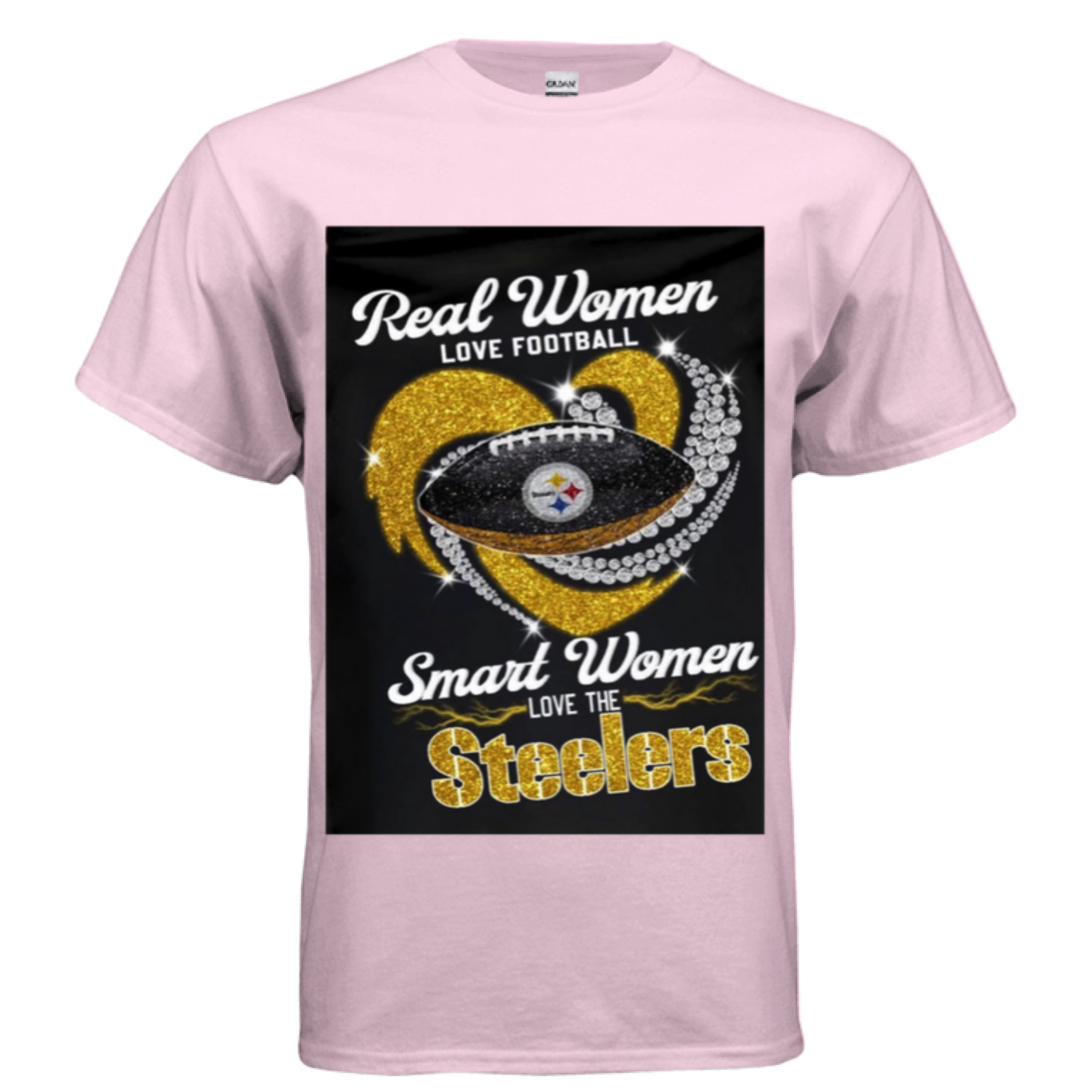 LIGHT PINK - FRONT