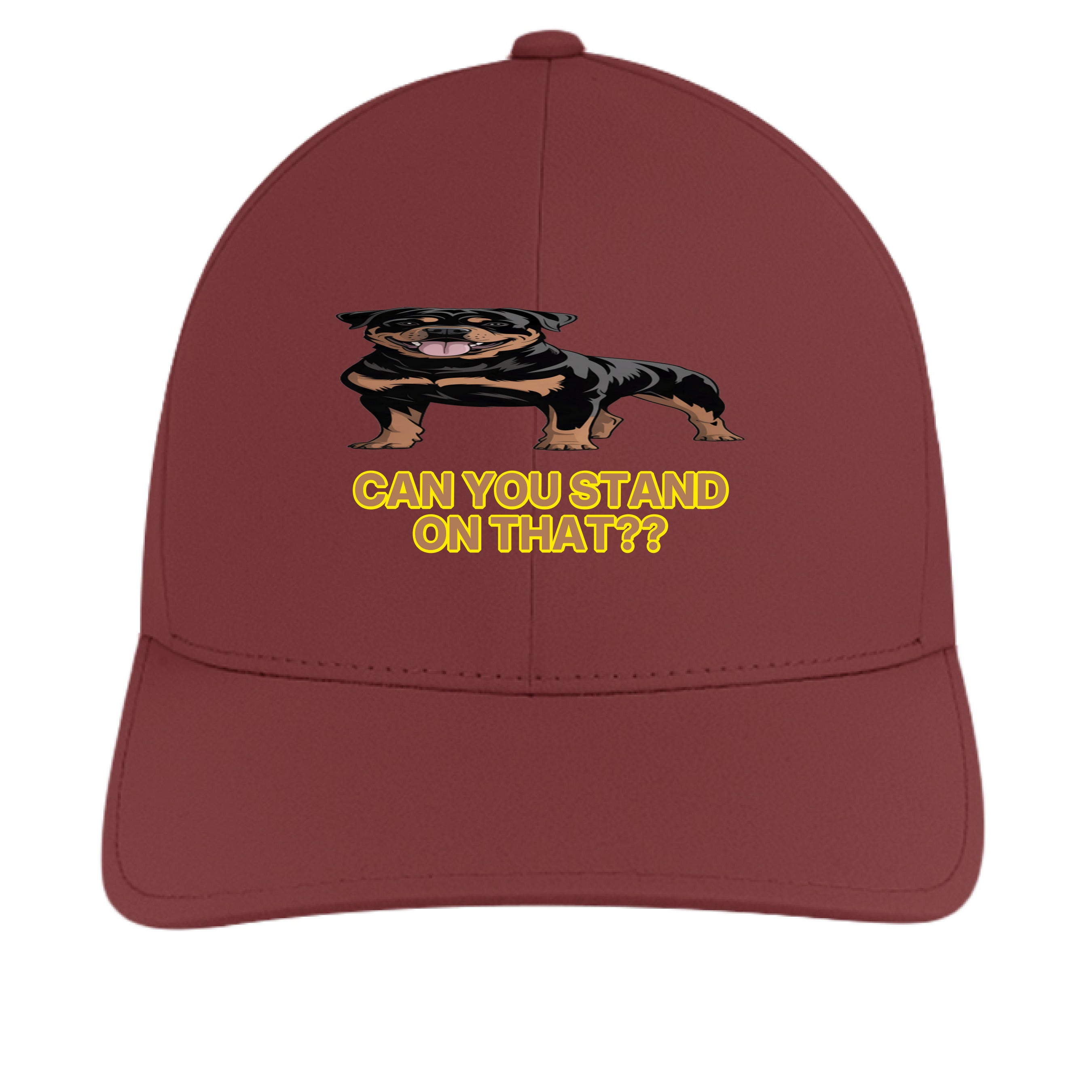 Maroon - FRONT