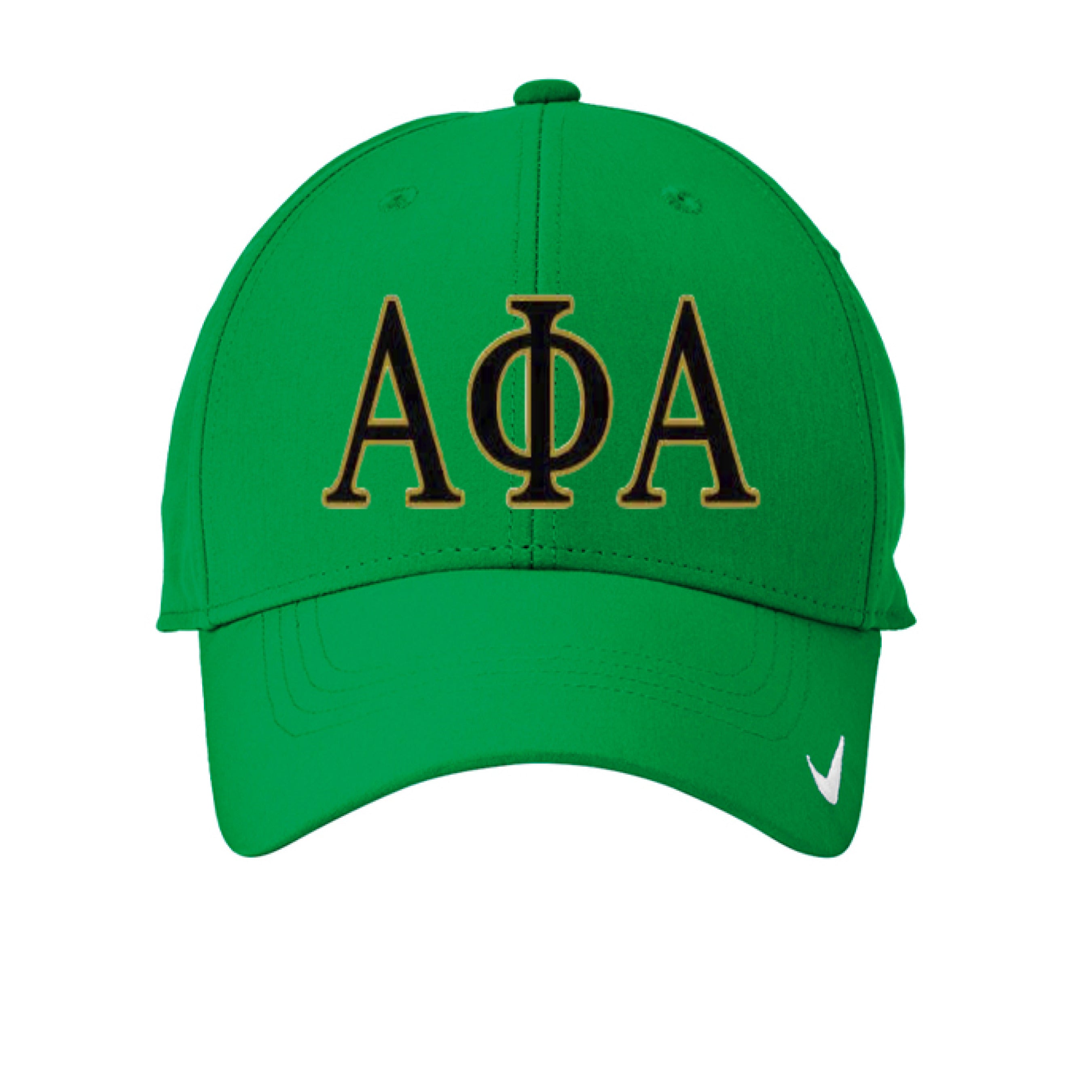 Apple Green - FRONT