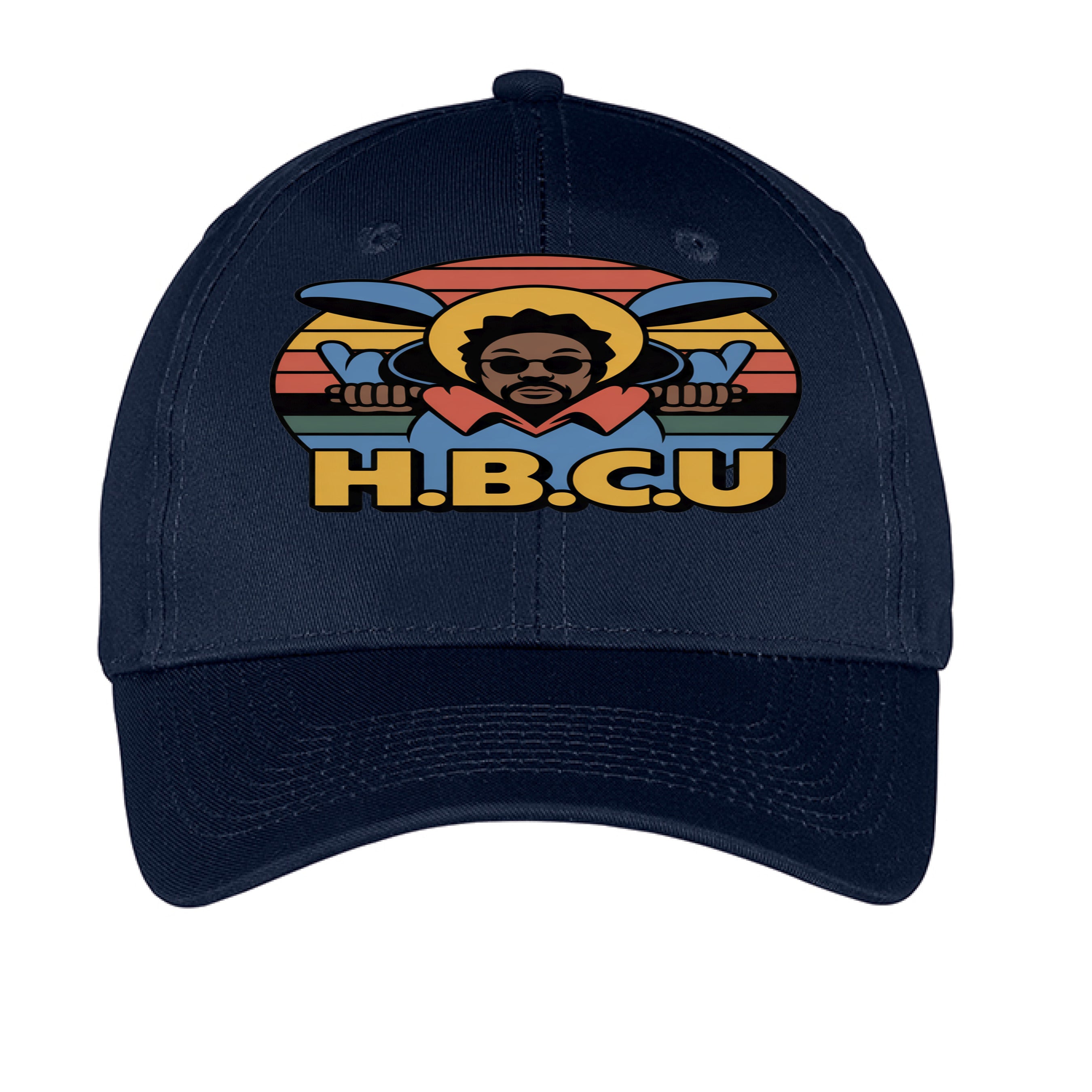 NAVY - FRONT