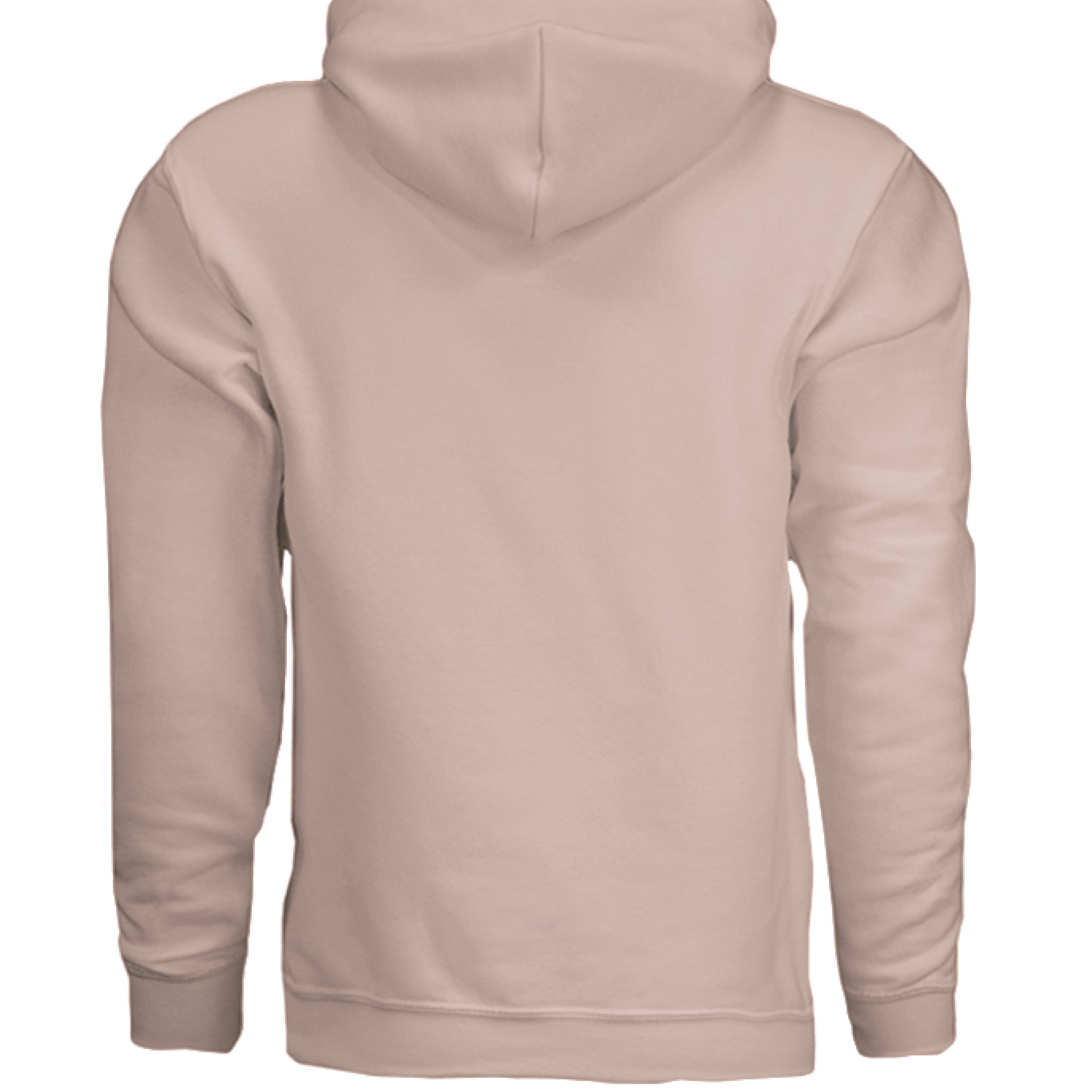 Blush Pink - BACK