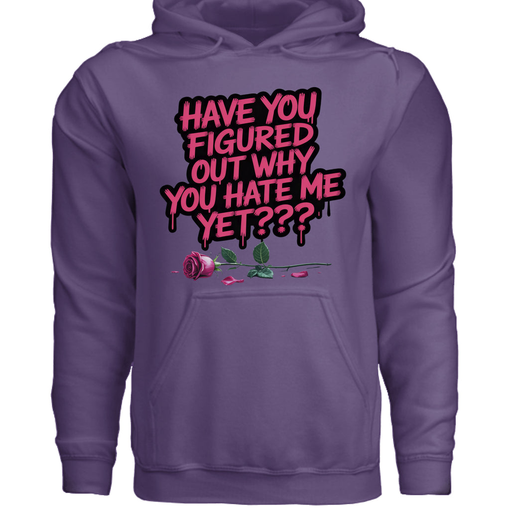 Purple - FRONT