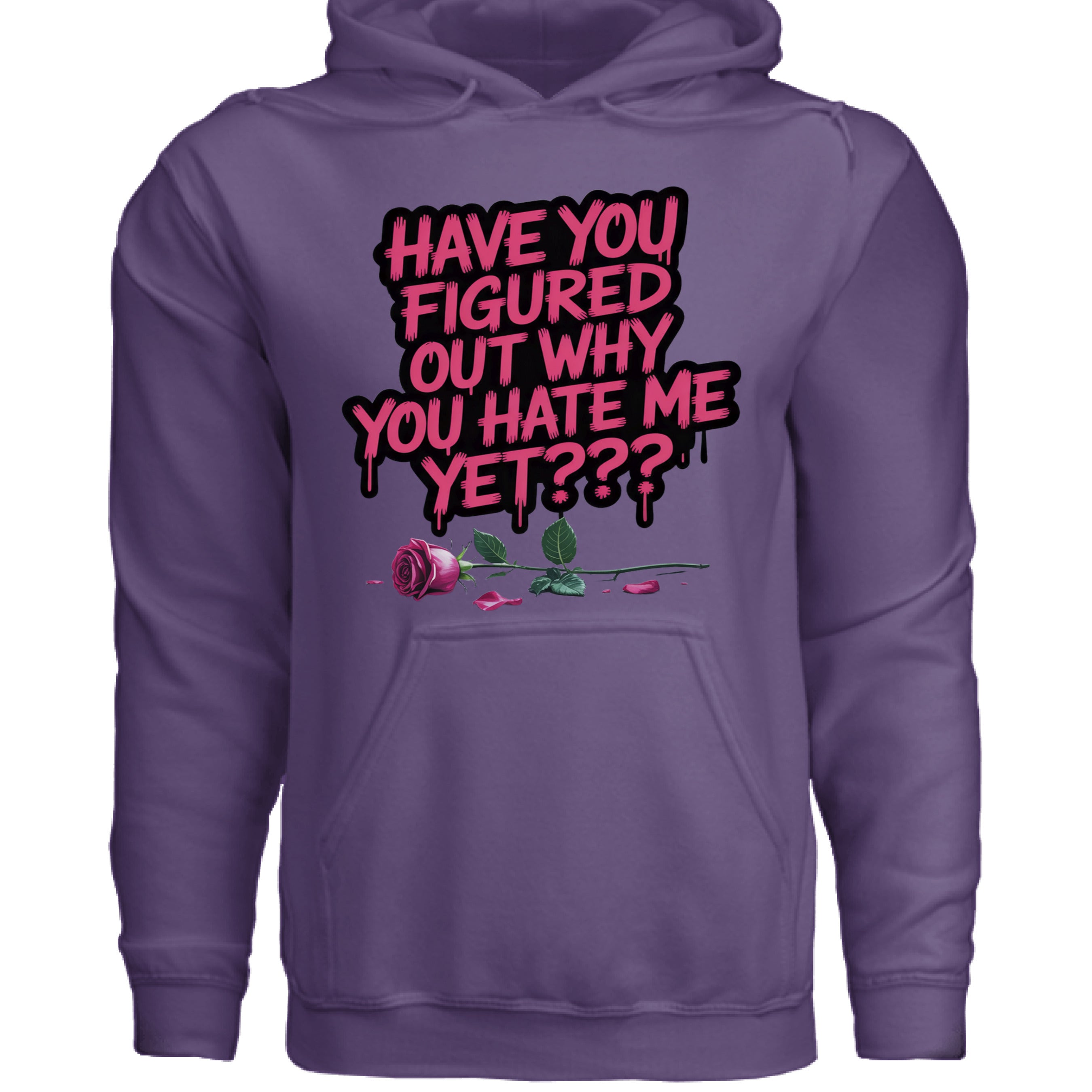 Purple - FRONT