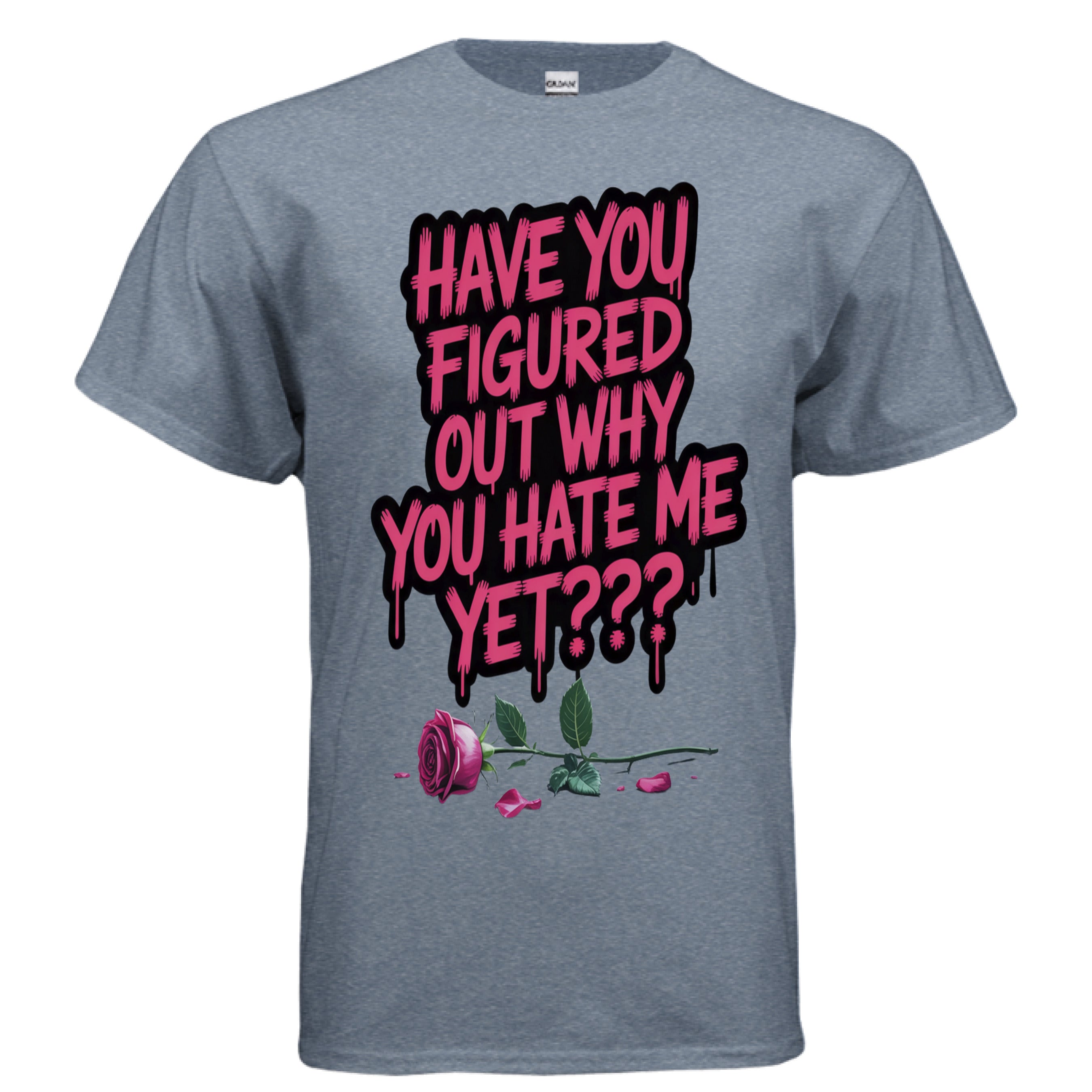 HEATHER INDIGO - FRONT