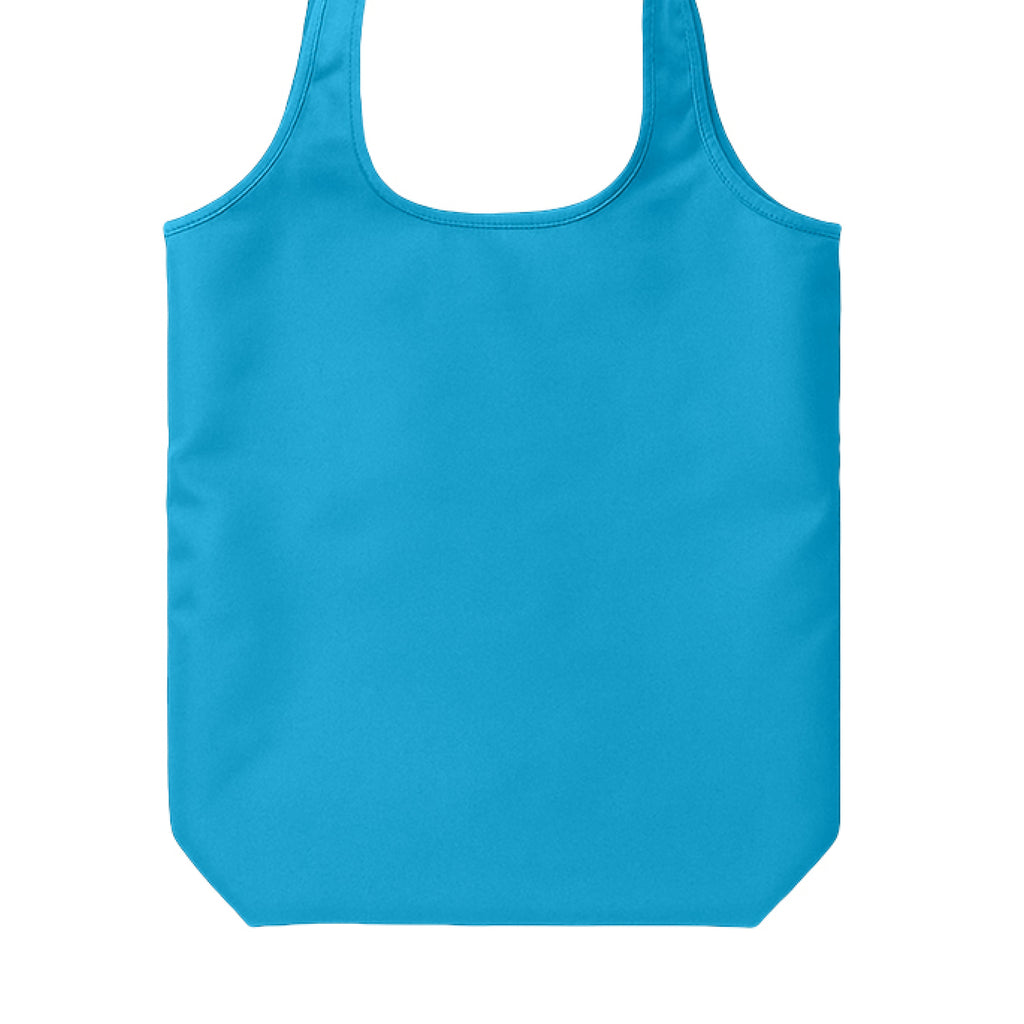 Turquoise - BACK