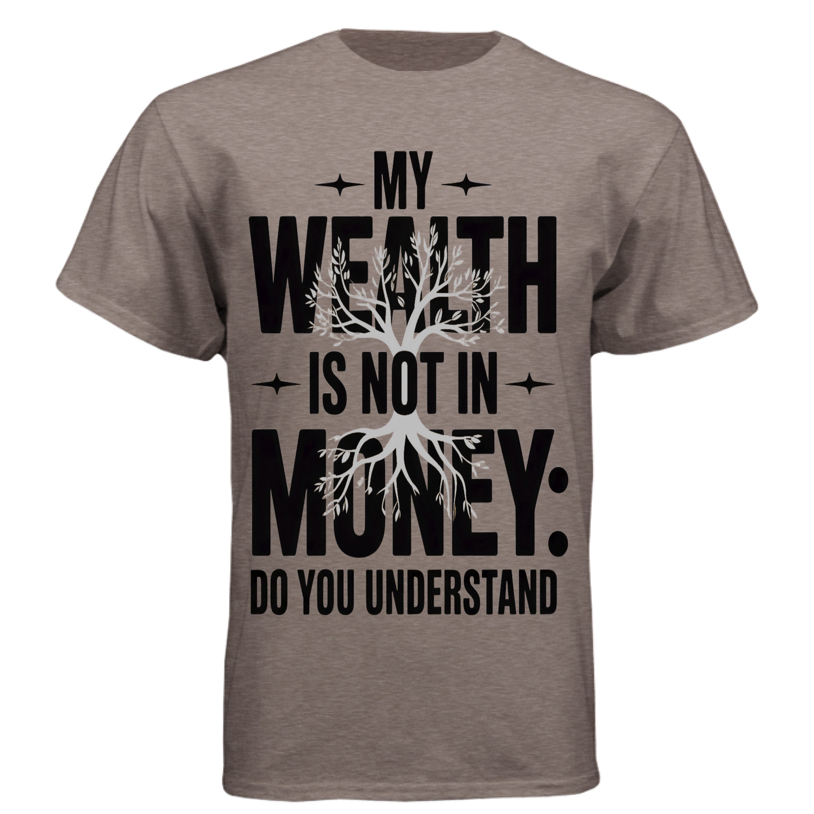 VENETIAN GRAY - FRONT