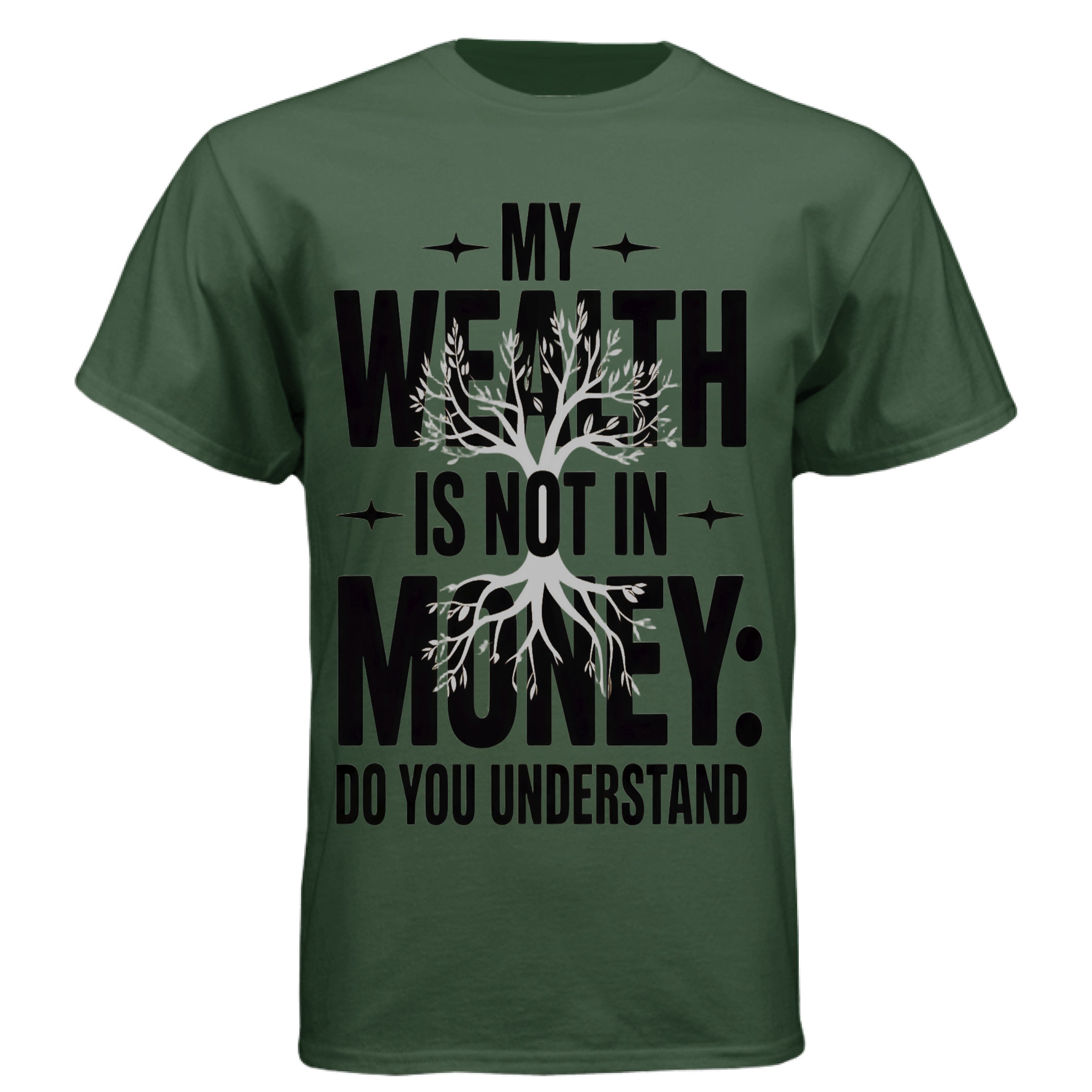 Black Forest - FRONT