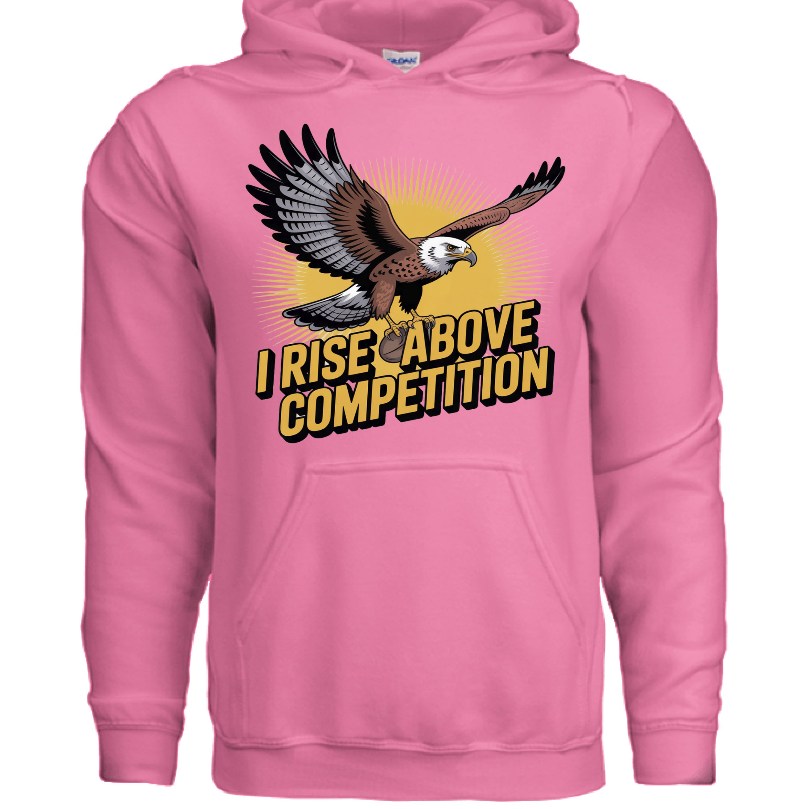 Pink Lemonade - FRONT