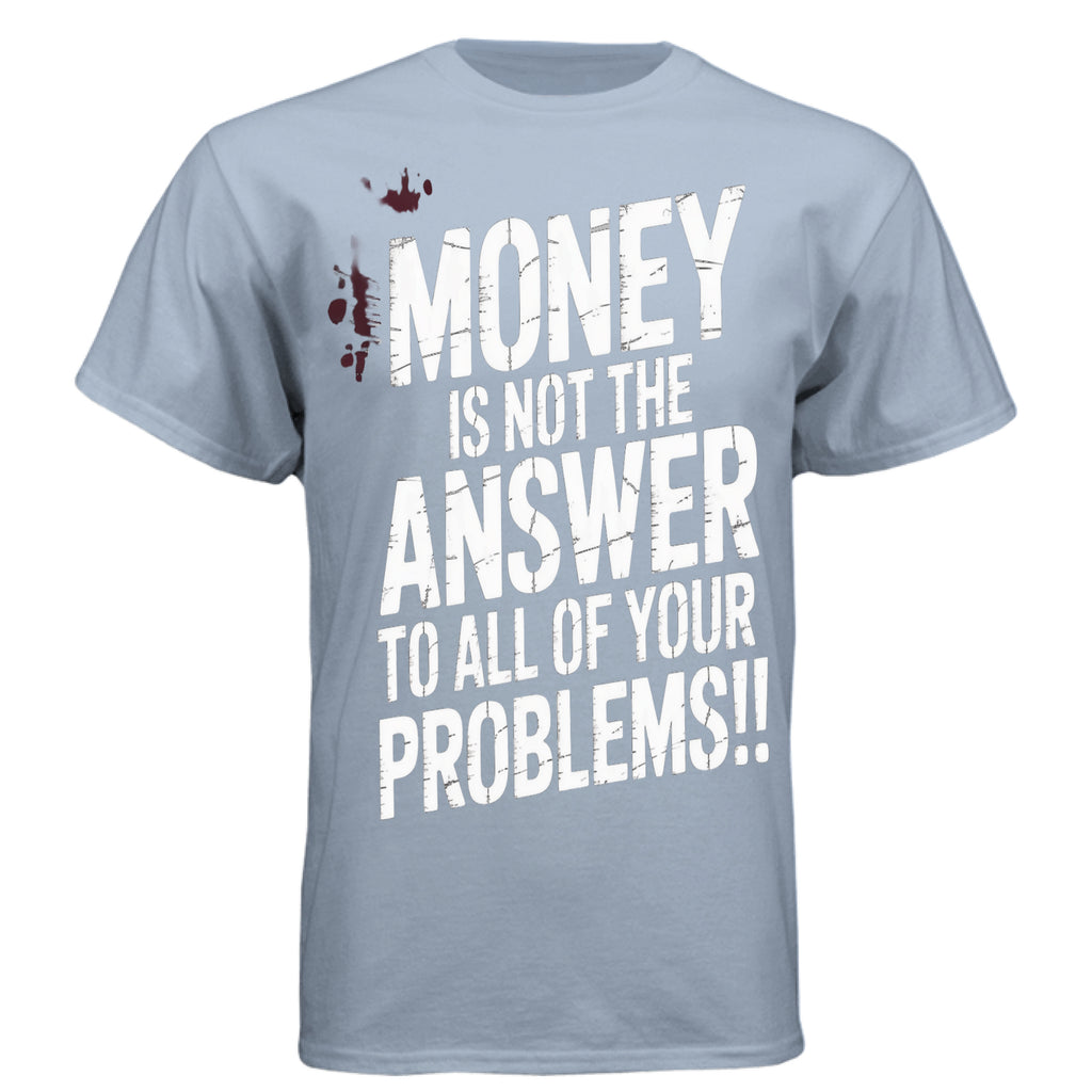 Vintage Stonewash Denim - FRONT