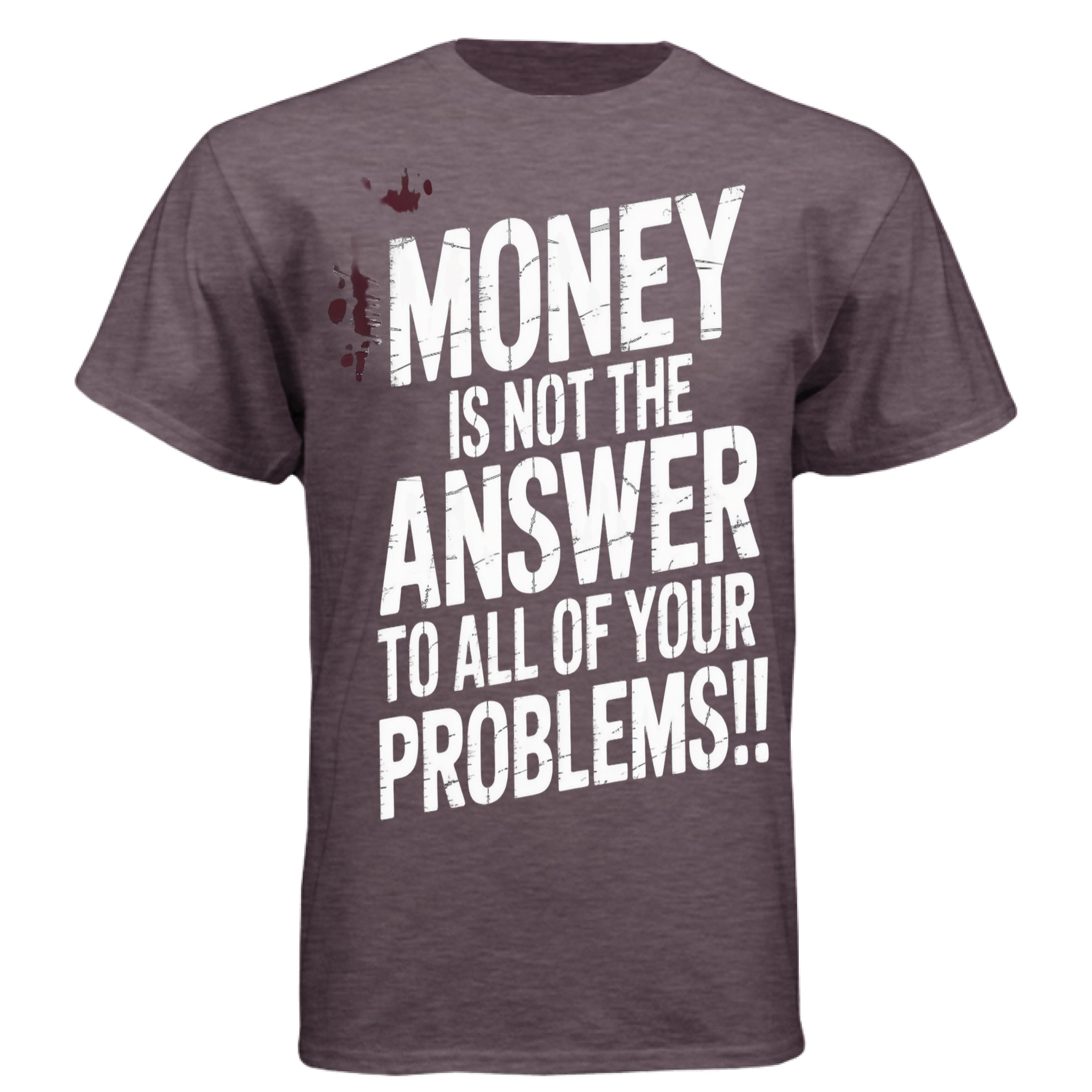 VINTAGE PURPLE - FRONT