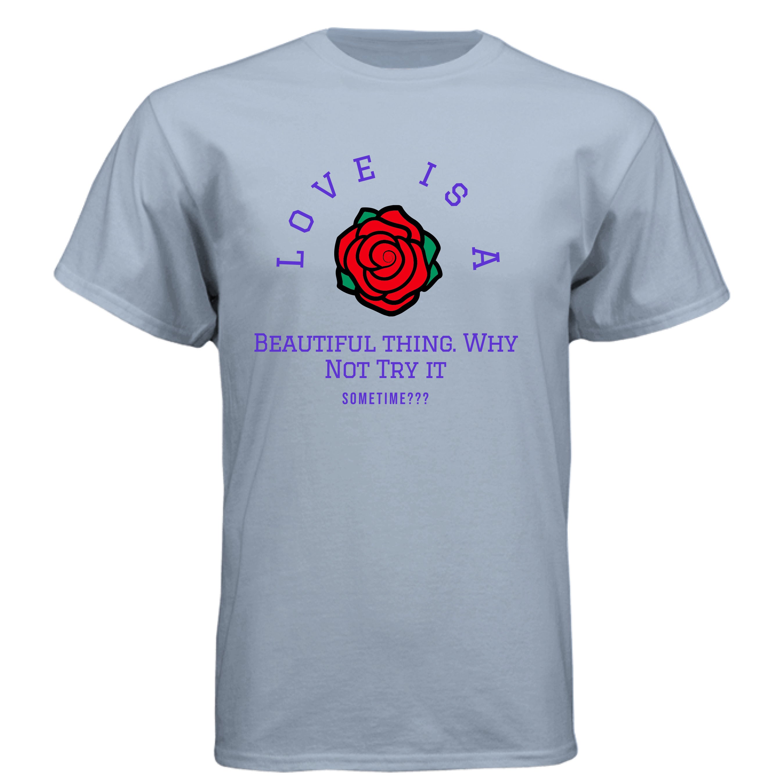 Vintage Stonewash Denim - FRONT