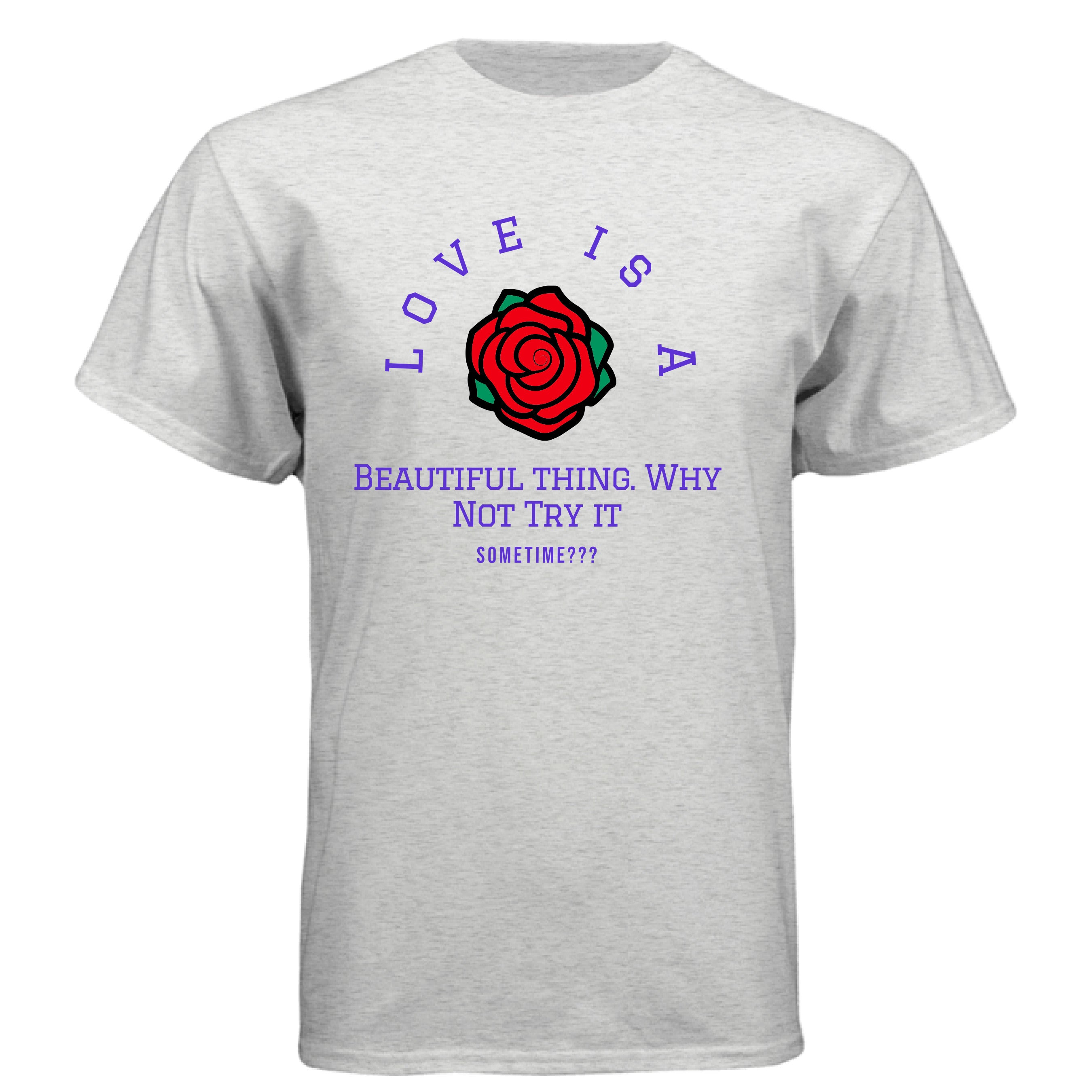 HEATHER WHITE - FRONT