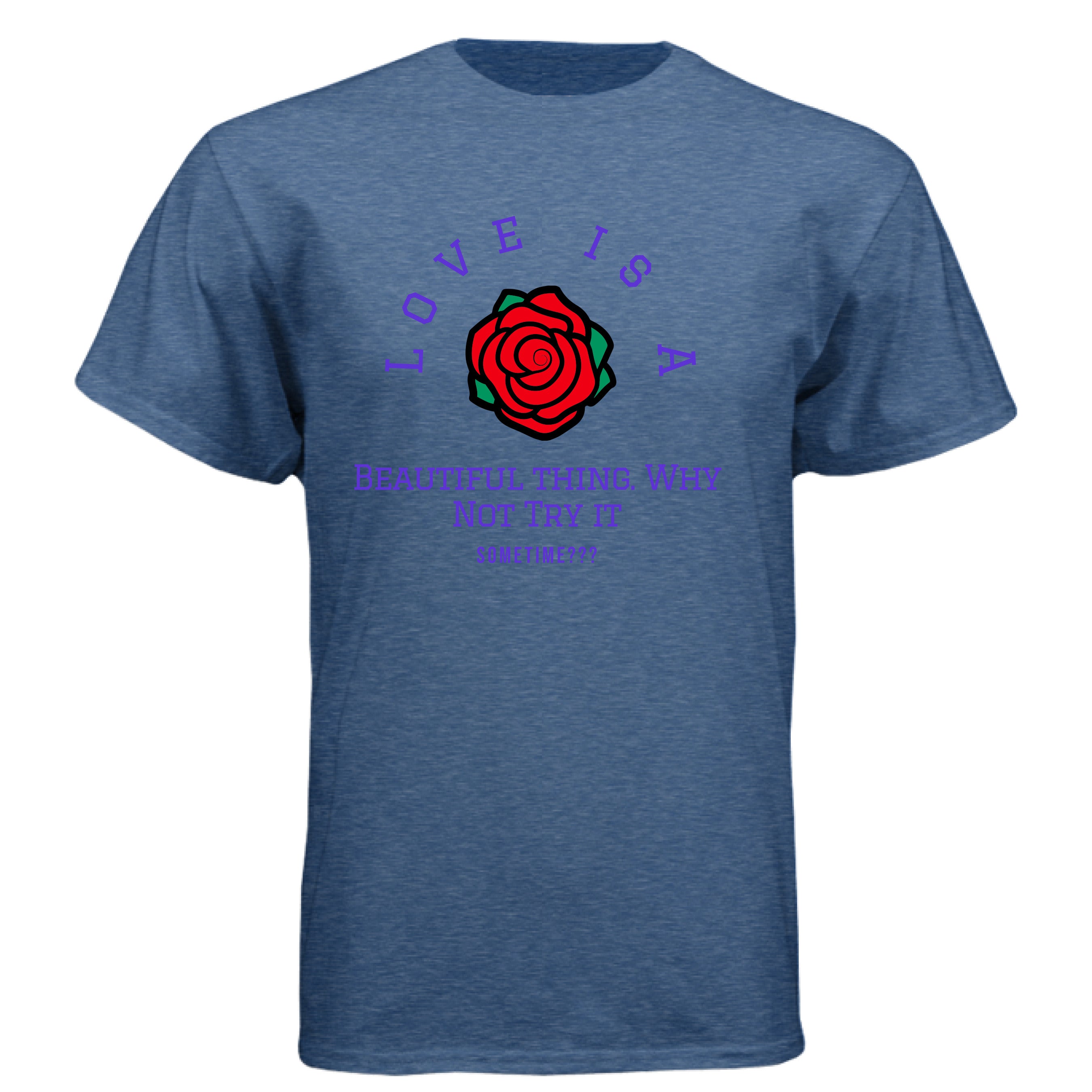 VINTAGE ROYAL - FRONT