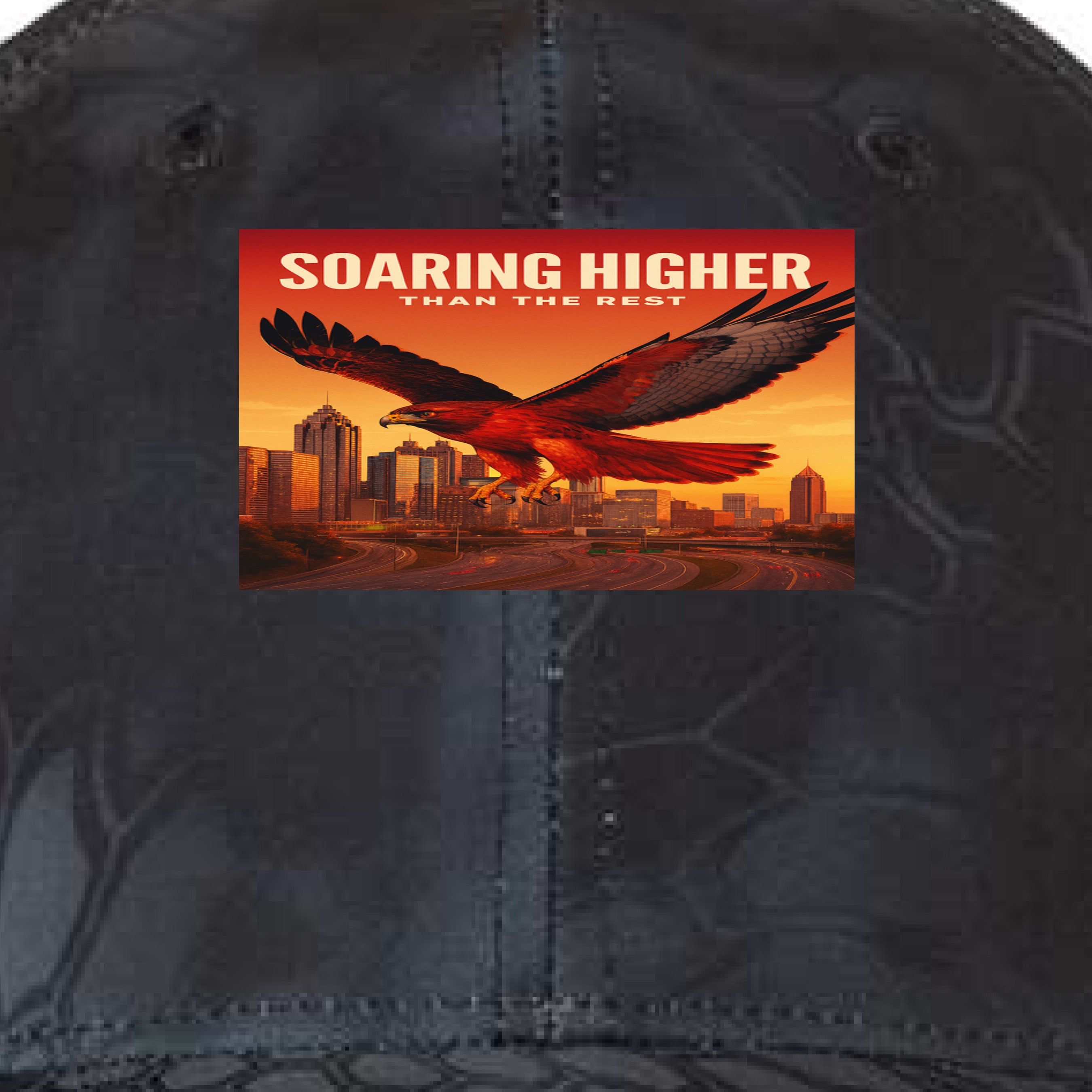 Kryptek Typhon - FRONT