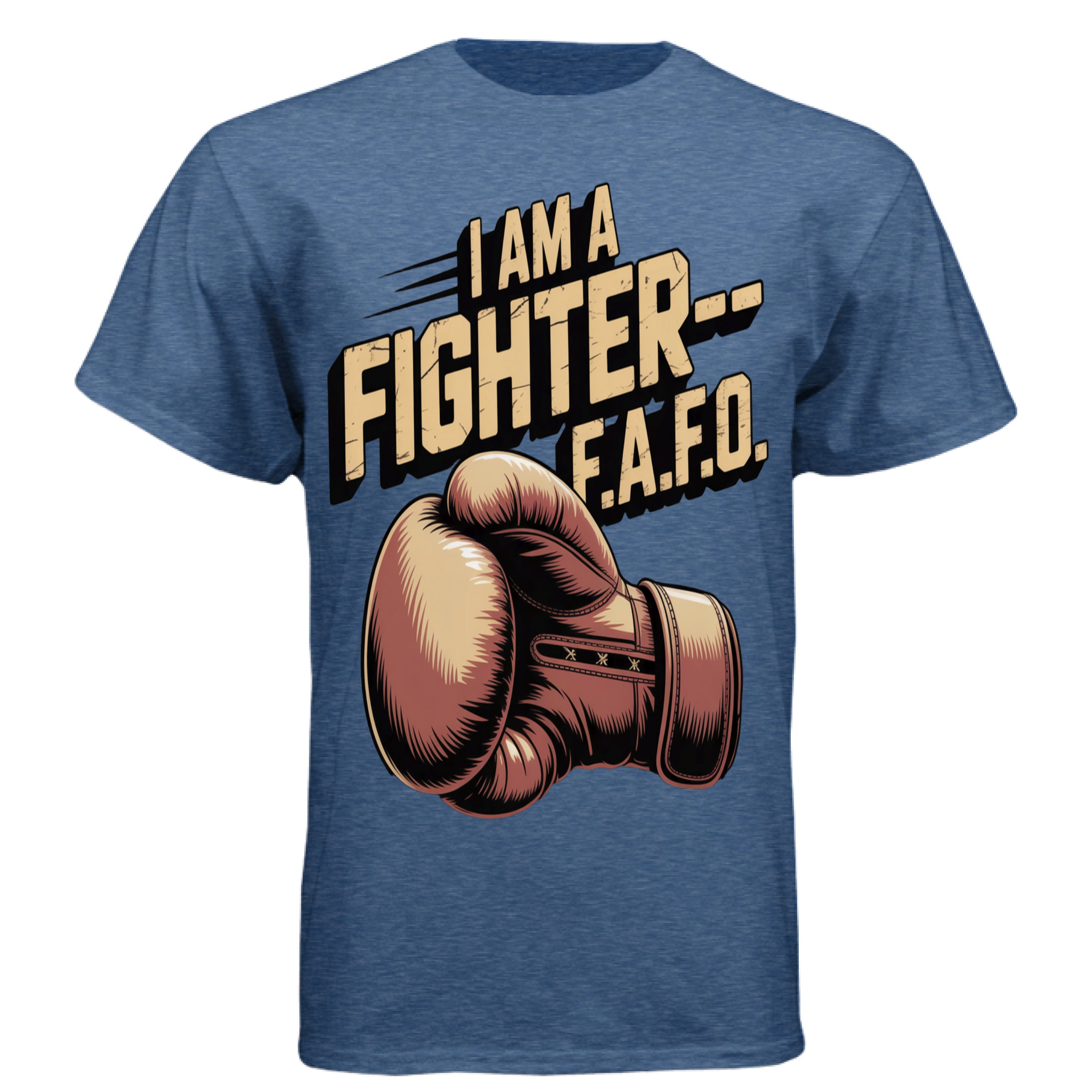 VINTAGE ROYAL - FRONT