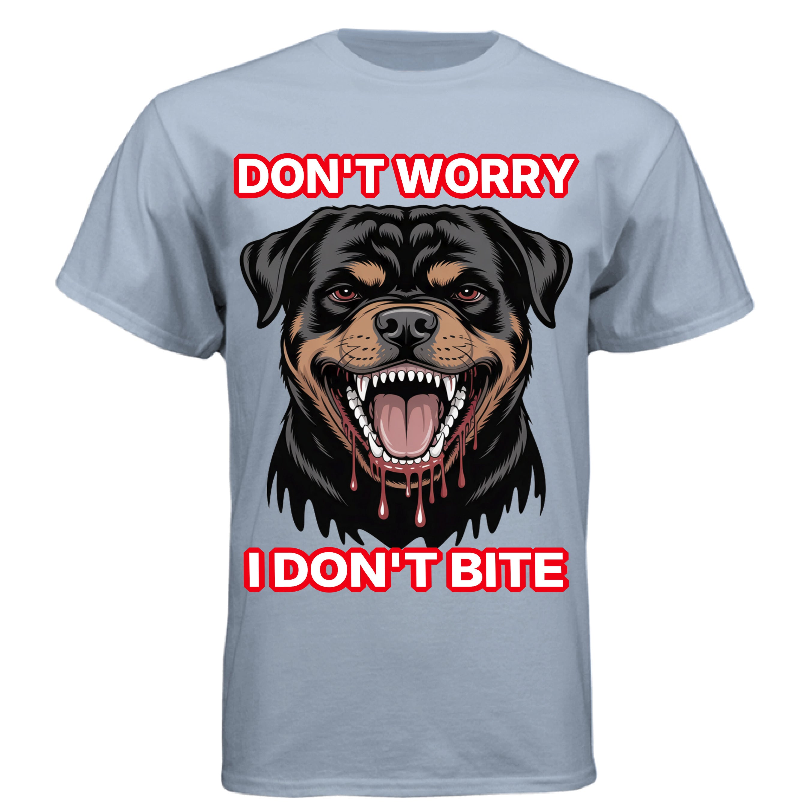 Vintage Stonewash Denim - FRONT