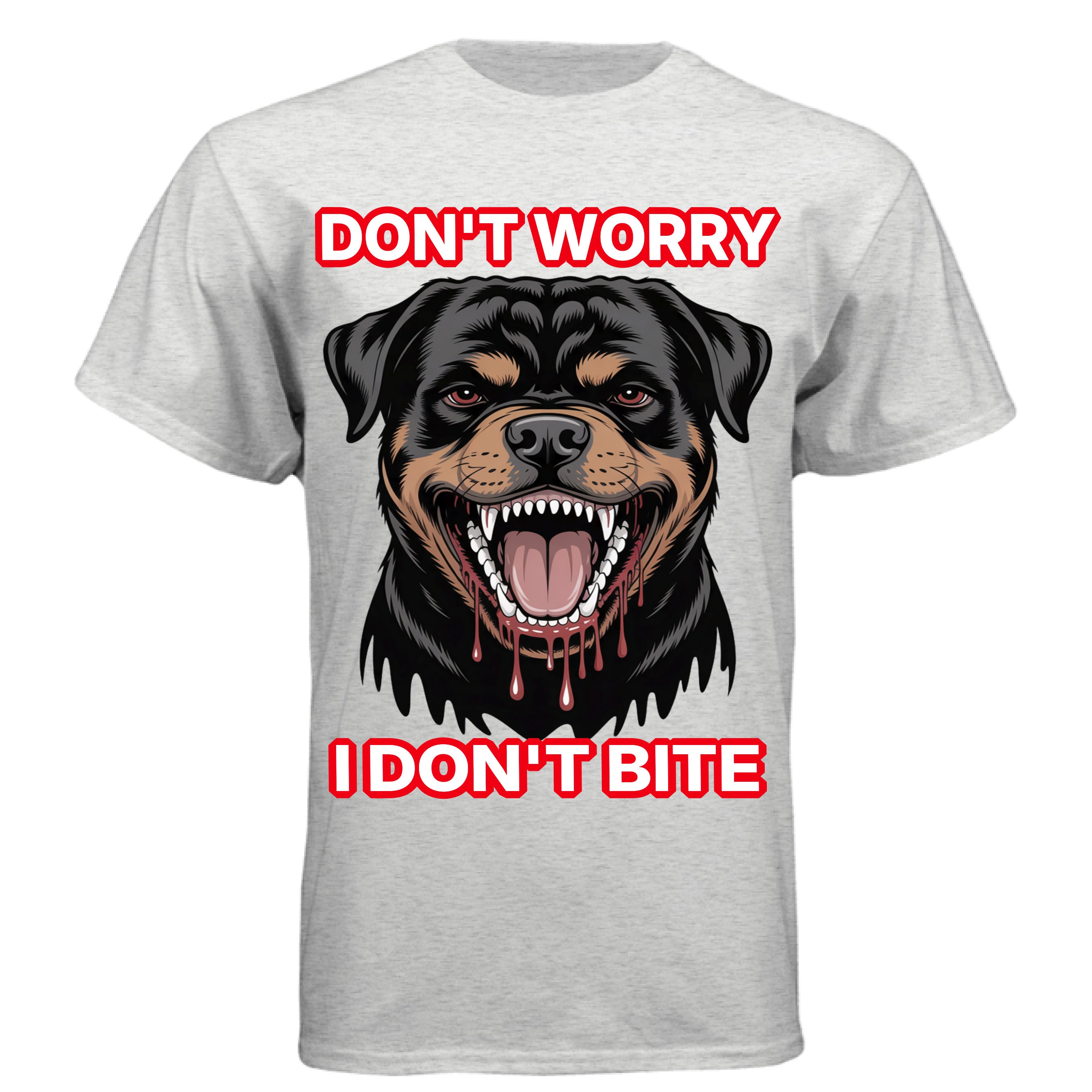 HEATHER WHITE - FRONT