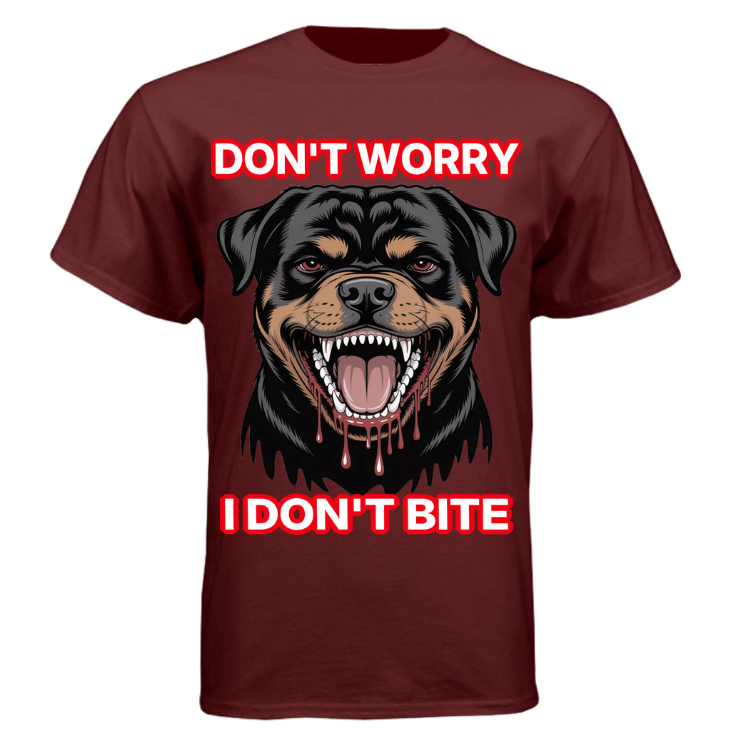 Cardinal Black - FRONT