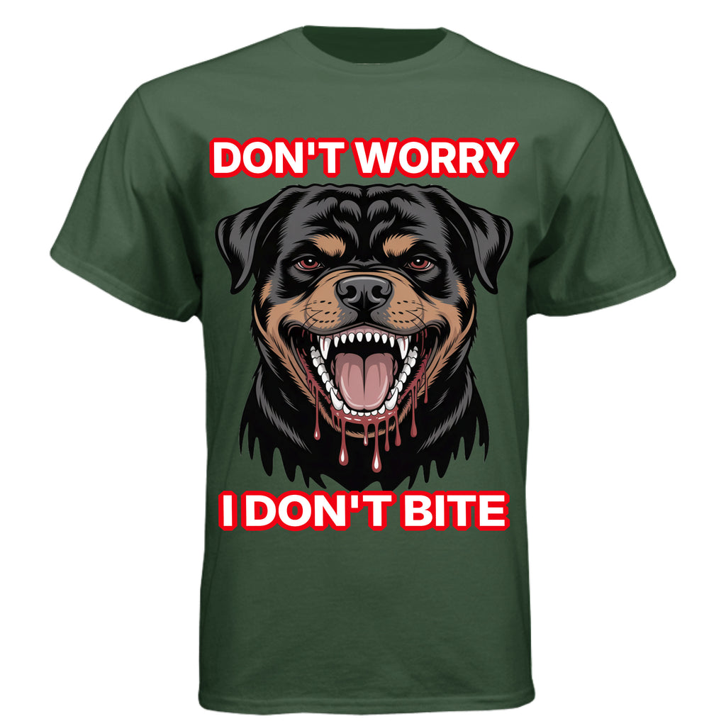 Black Forest - FRONT