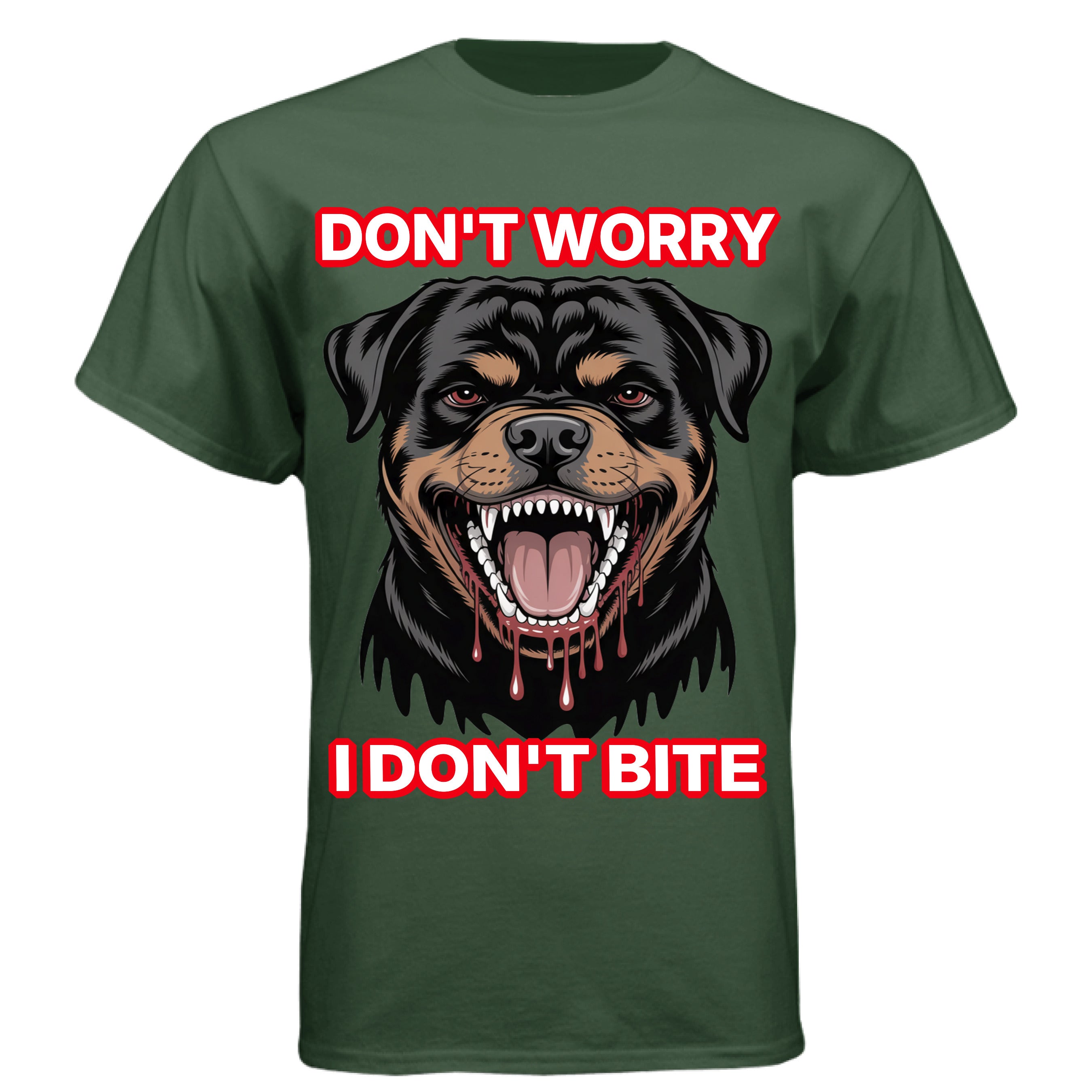 Black Forest - FRONT