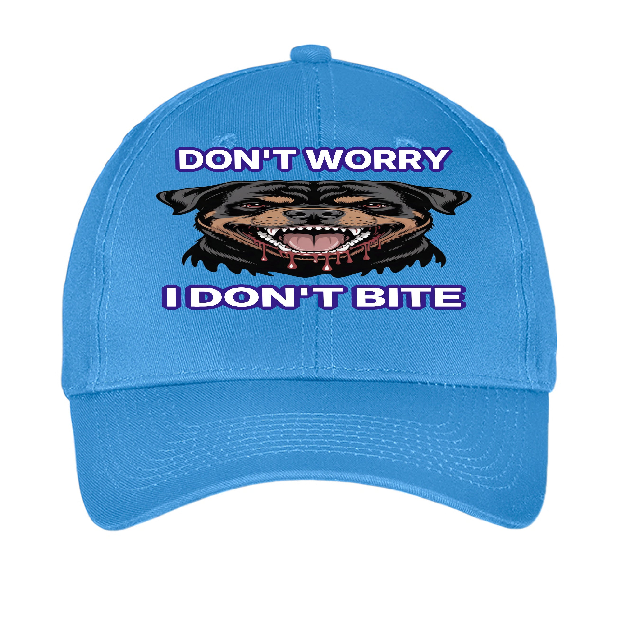 Carolina Blue - FRONT