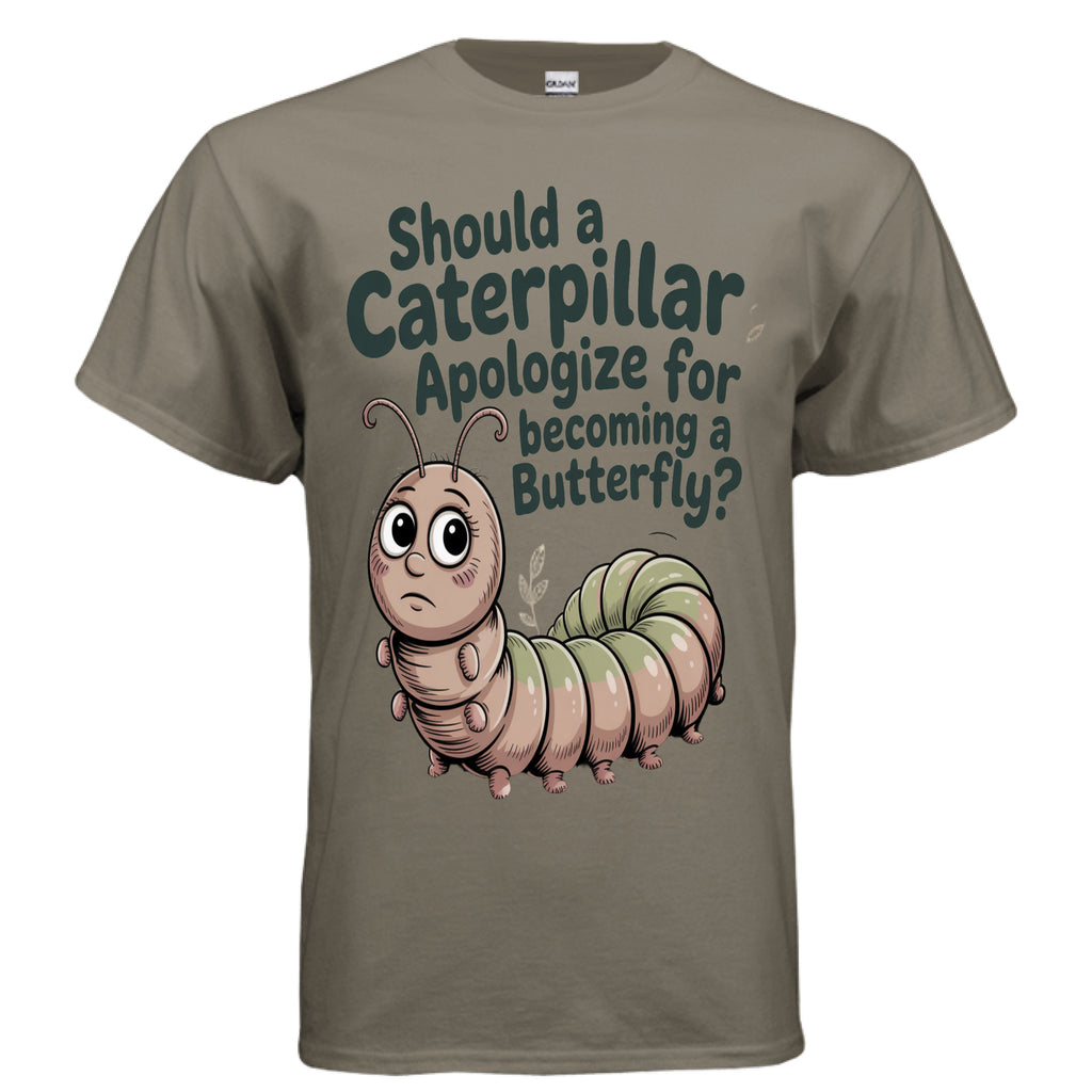 PRAIRIE DUST - FRONT