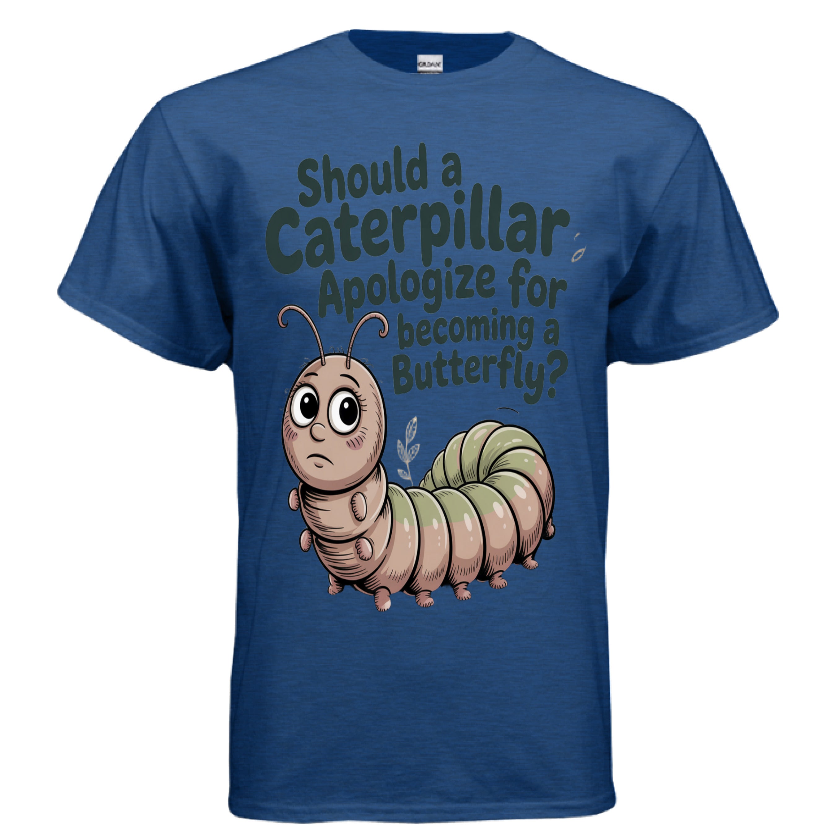 ANTIQUE ROYAL - FRONT