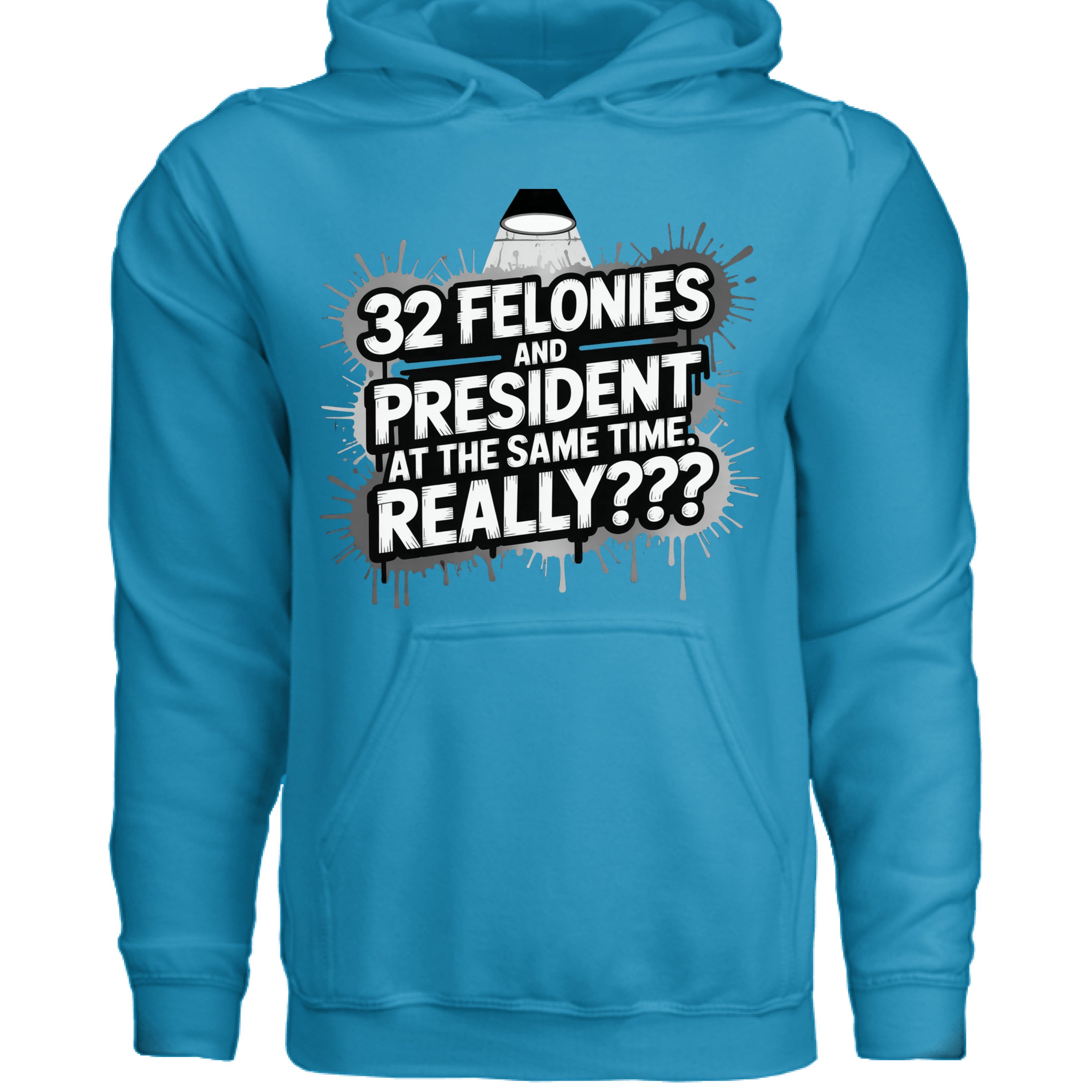 Antique Sapphire - FRONT