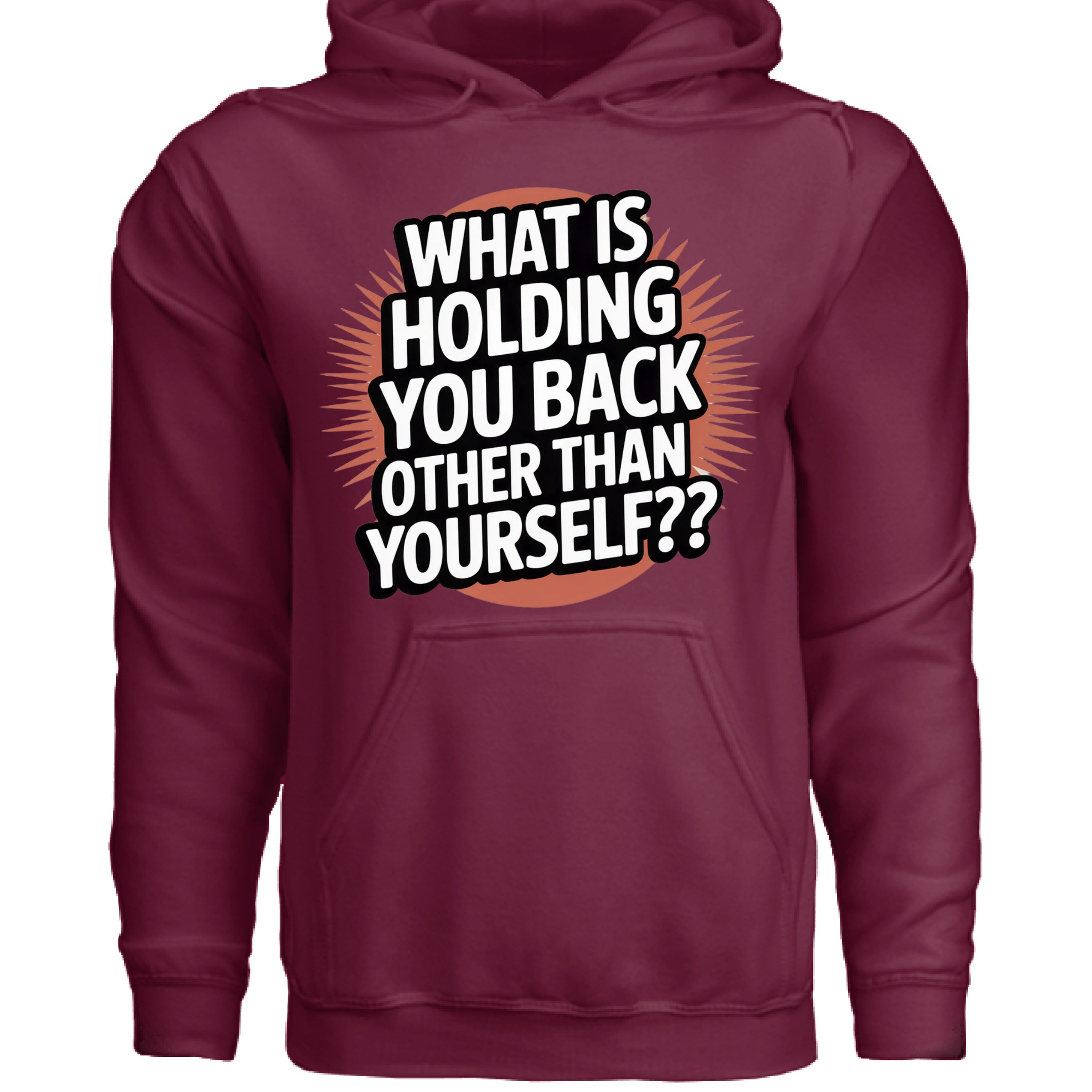 Cardinal Red - FRONT