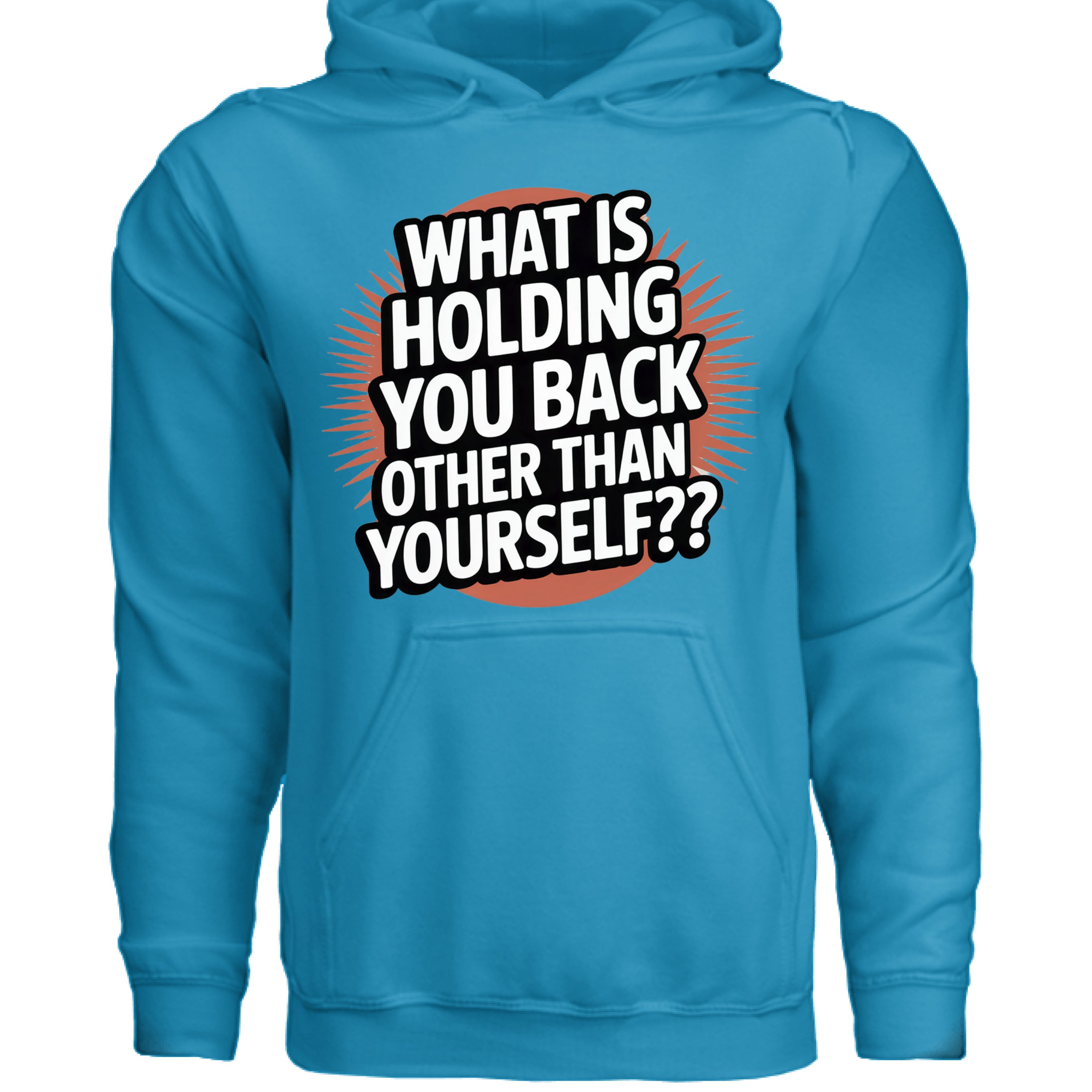 Antique Sapphire - FRONT