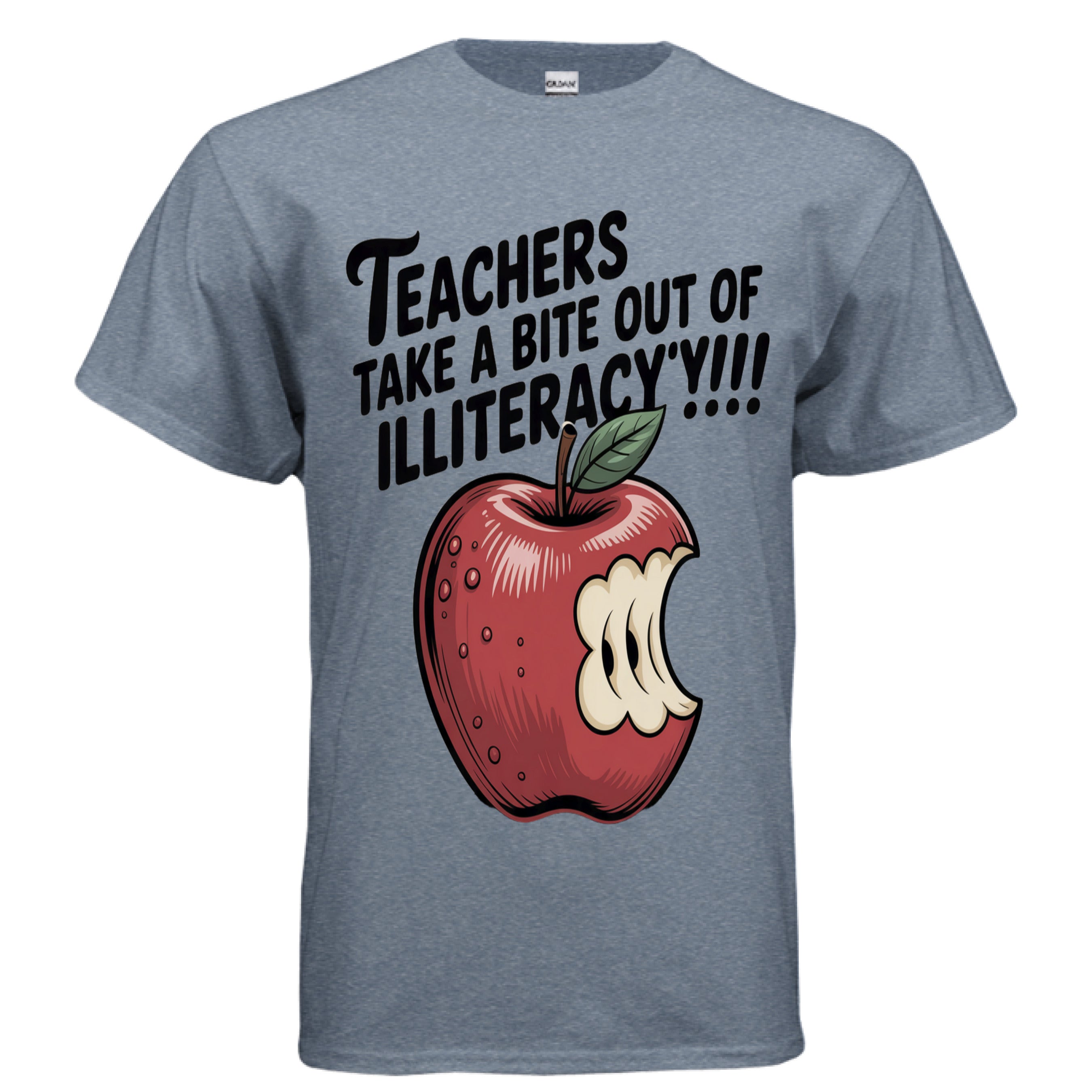 HEATHER INDIGO - FRONT