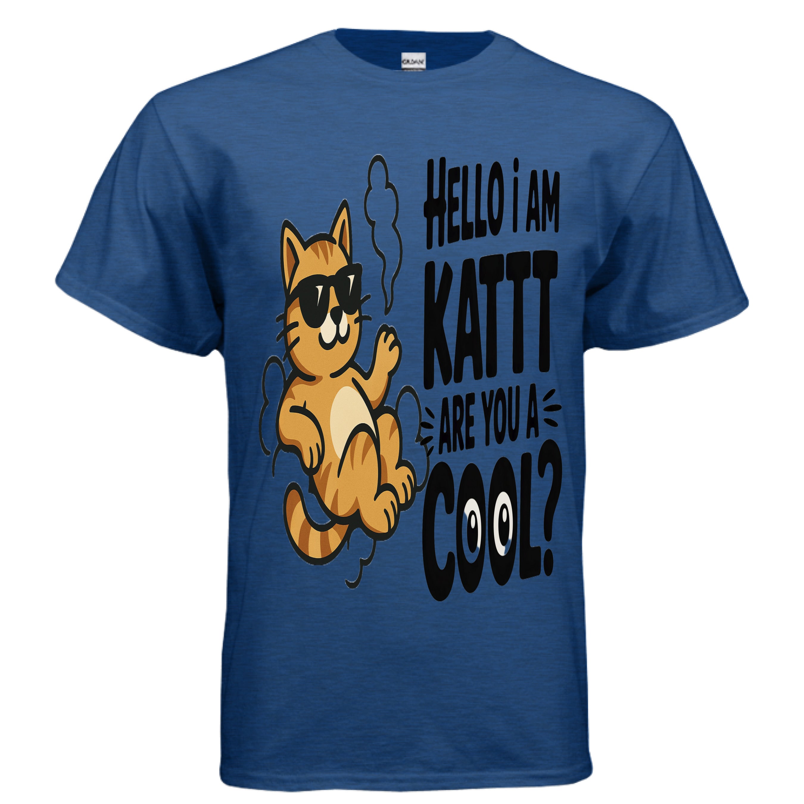 ANTIQUE ROYAL - FRONT