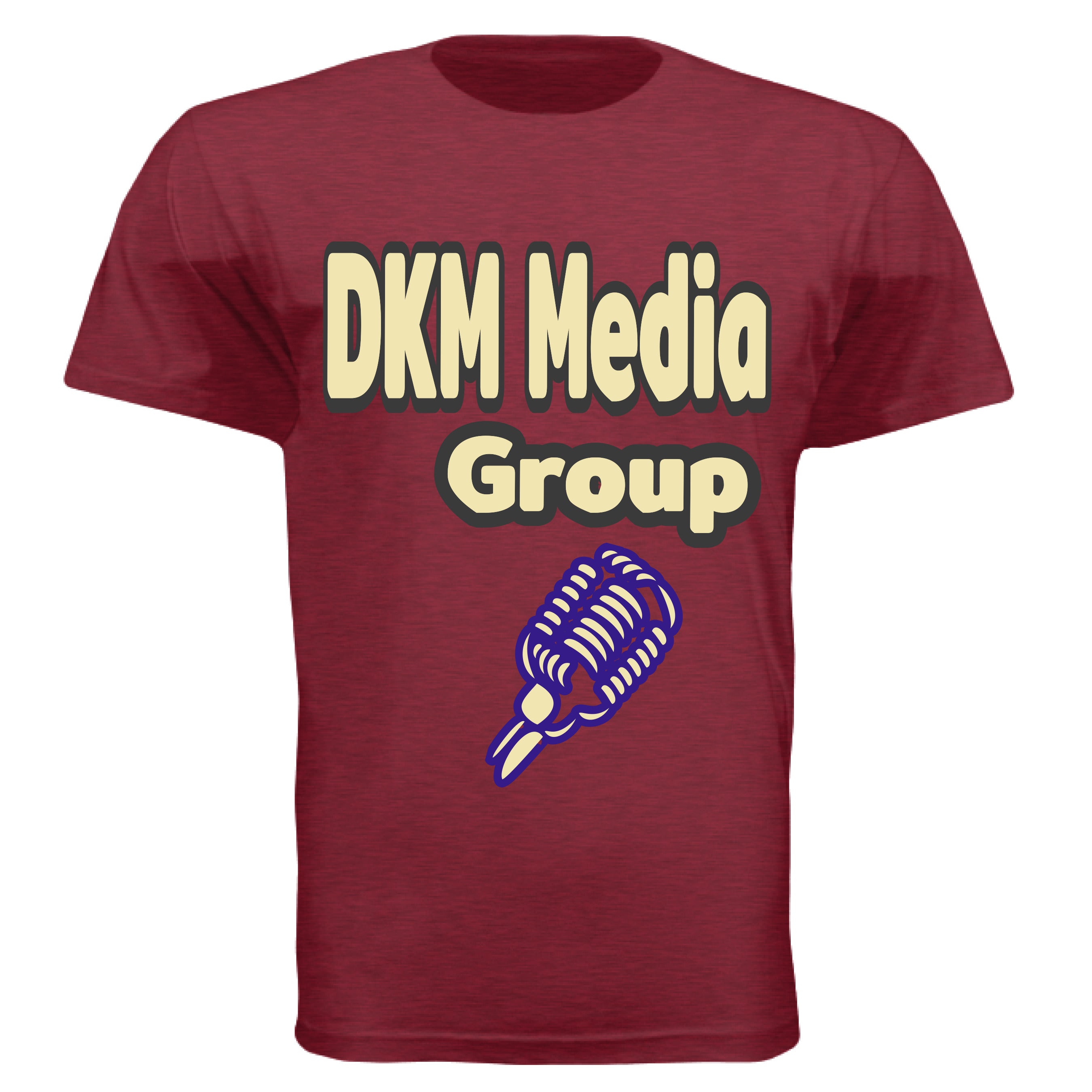 Antique Cherry Red - FRONT