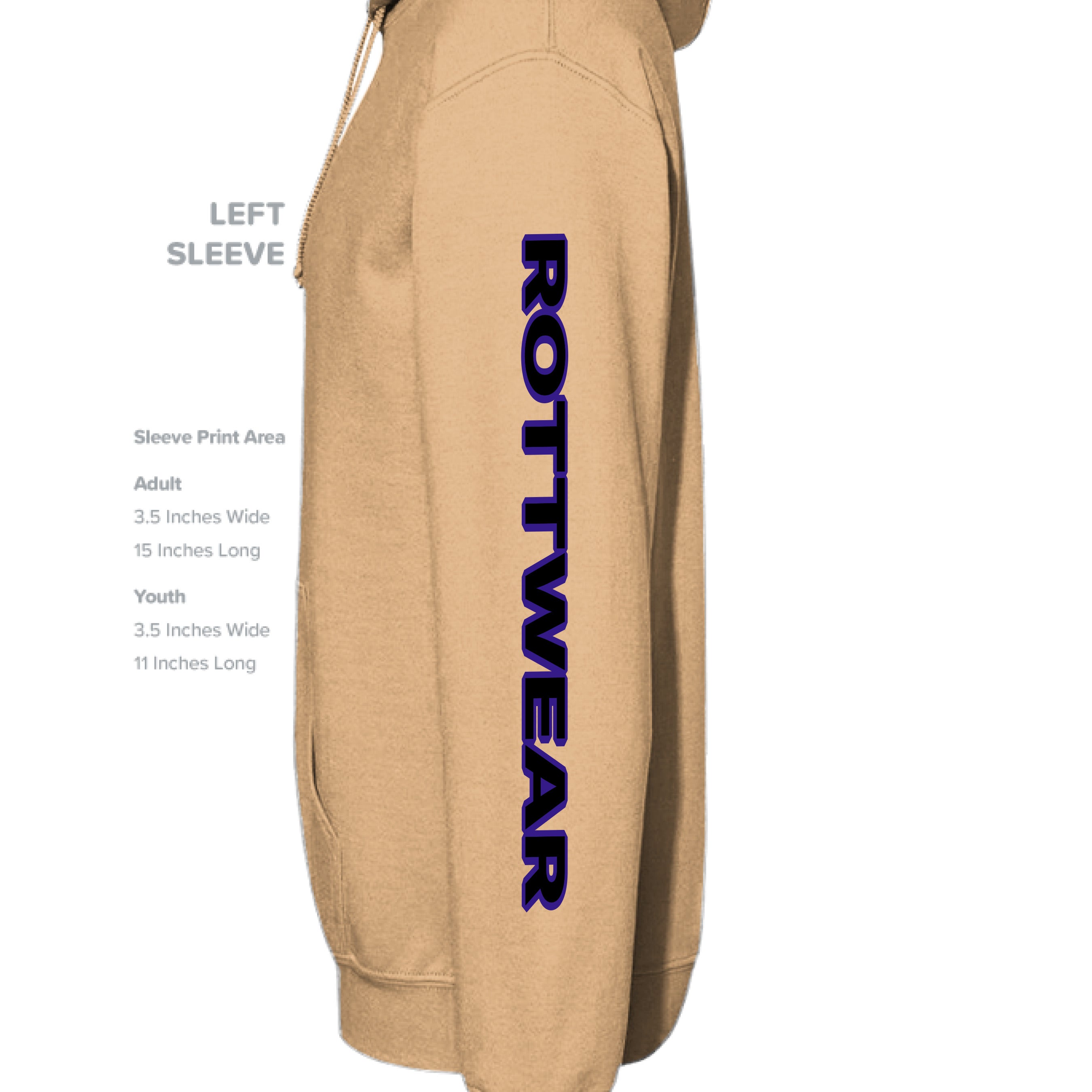 Old Gold - SLEEVE_LEFT