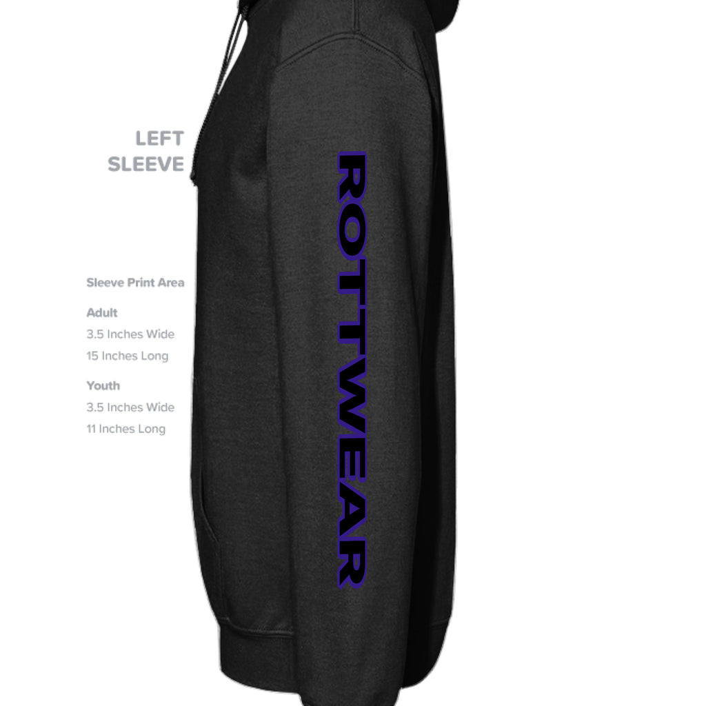 BLACK - SLEEVE_LEFT