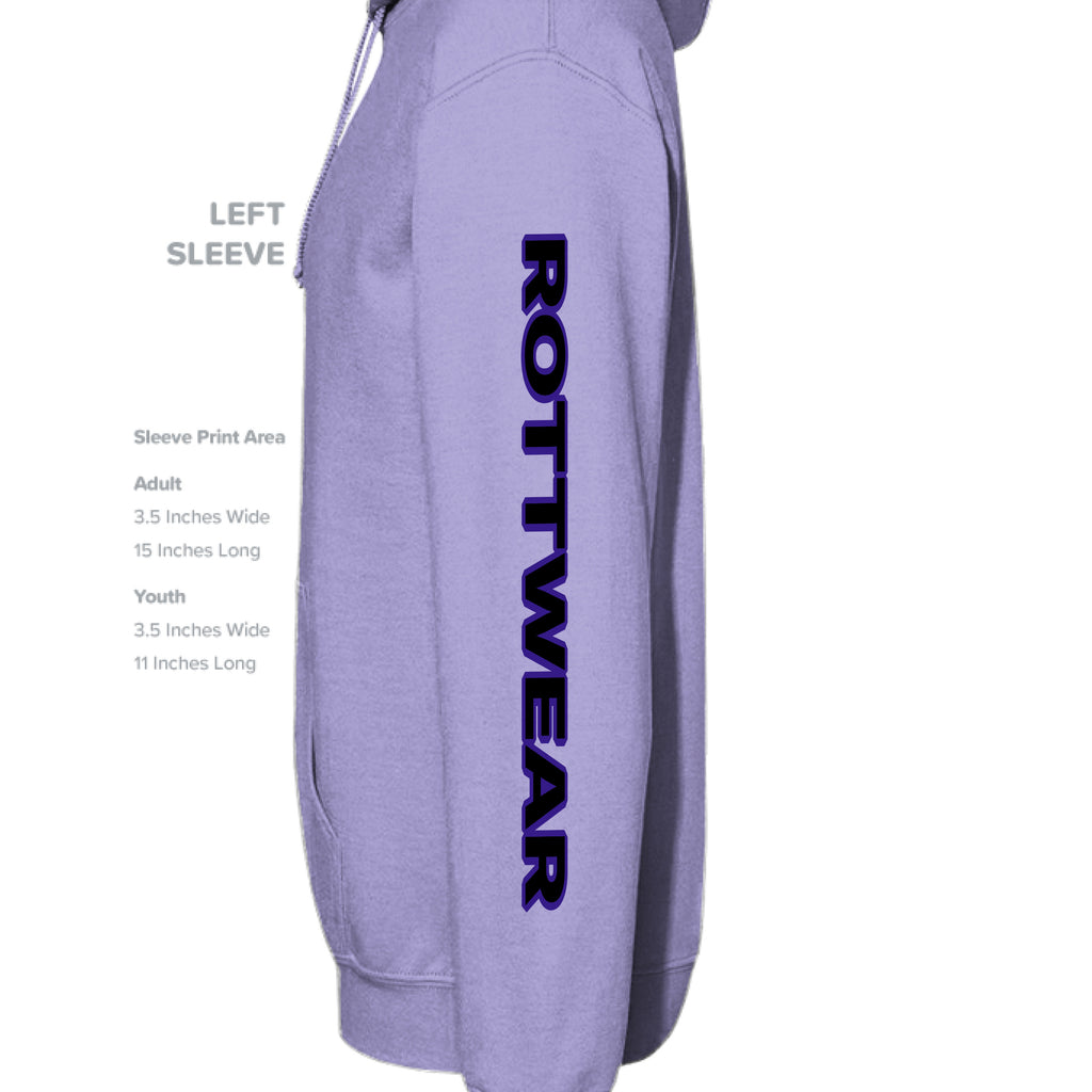 VIOLET - SLEEVE_LEFT