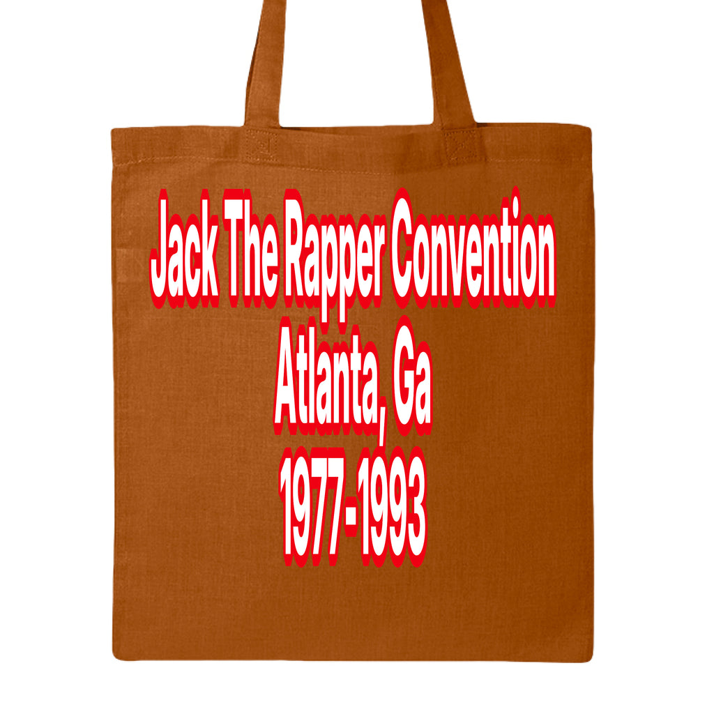 Texas Orange - FRONT