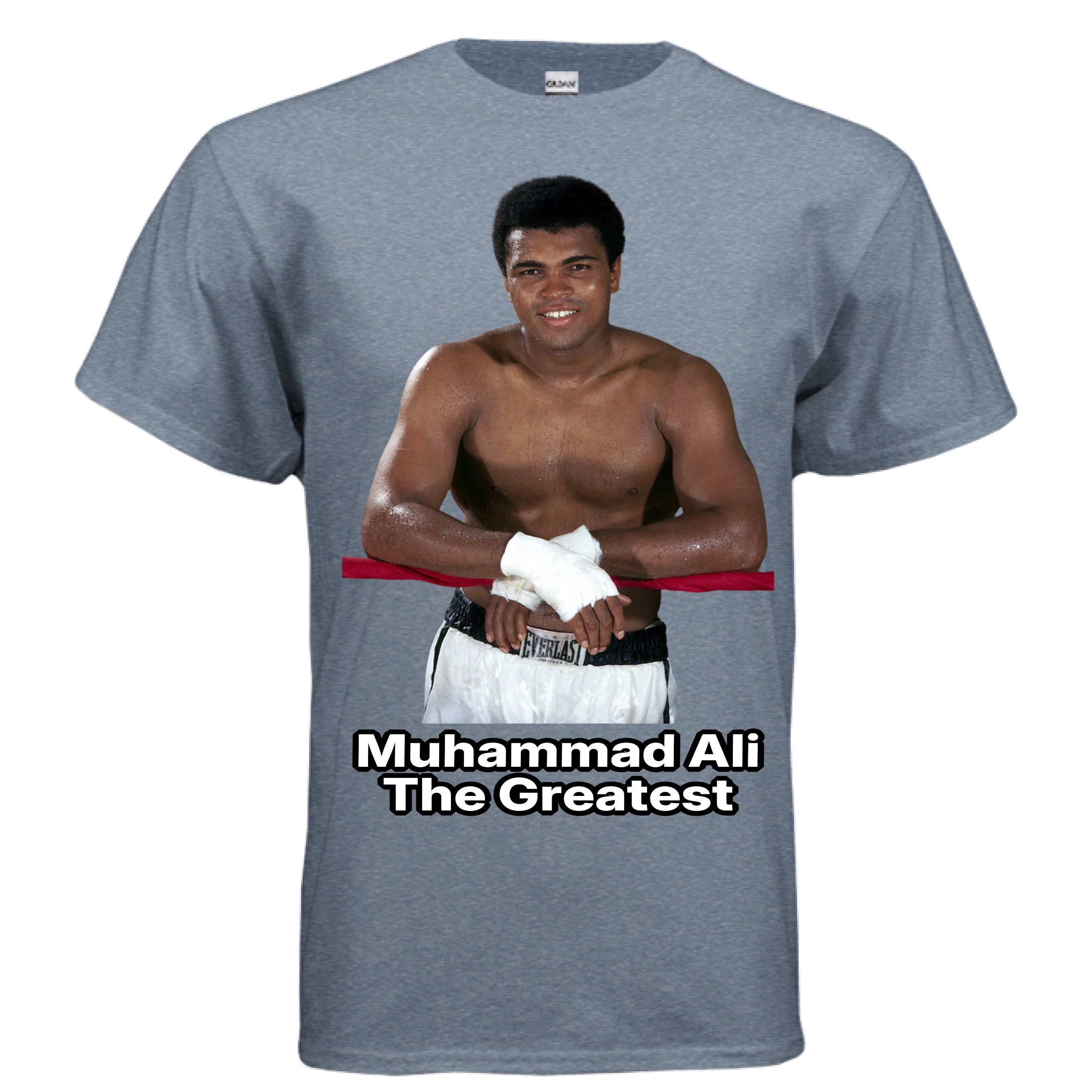 HEATHER INDIGO - FRONT