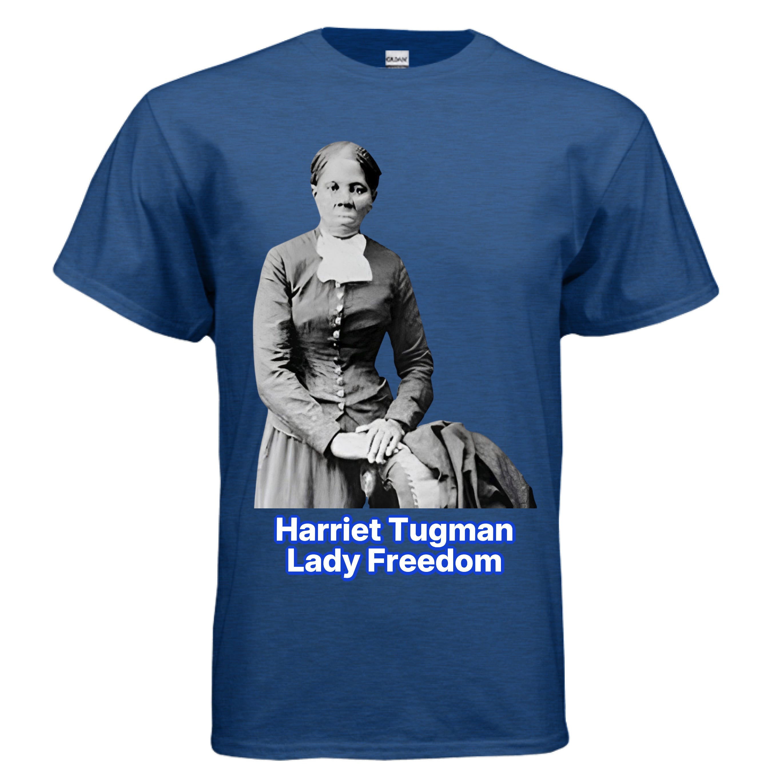 ANTIQUE ROYAL - FRONT