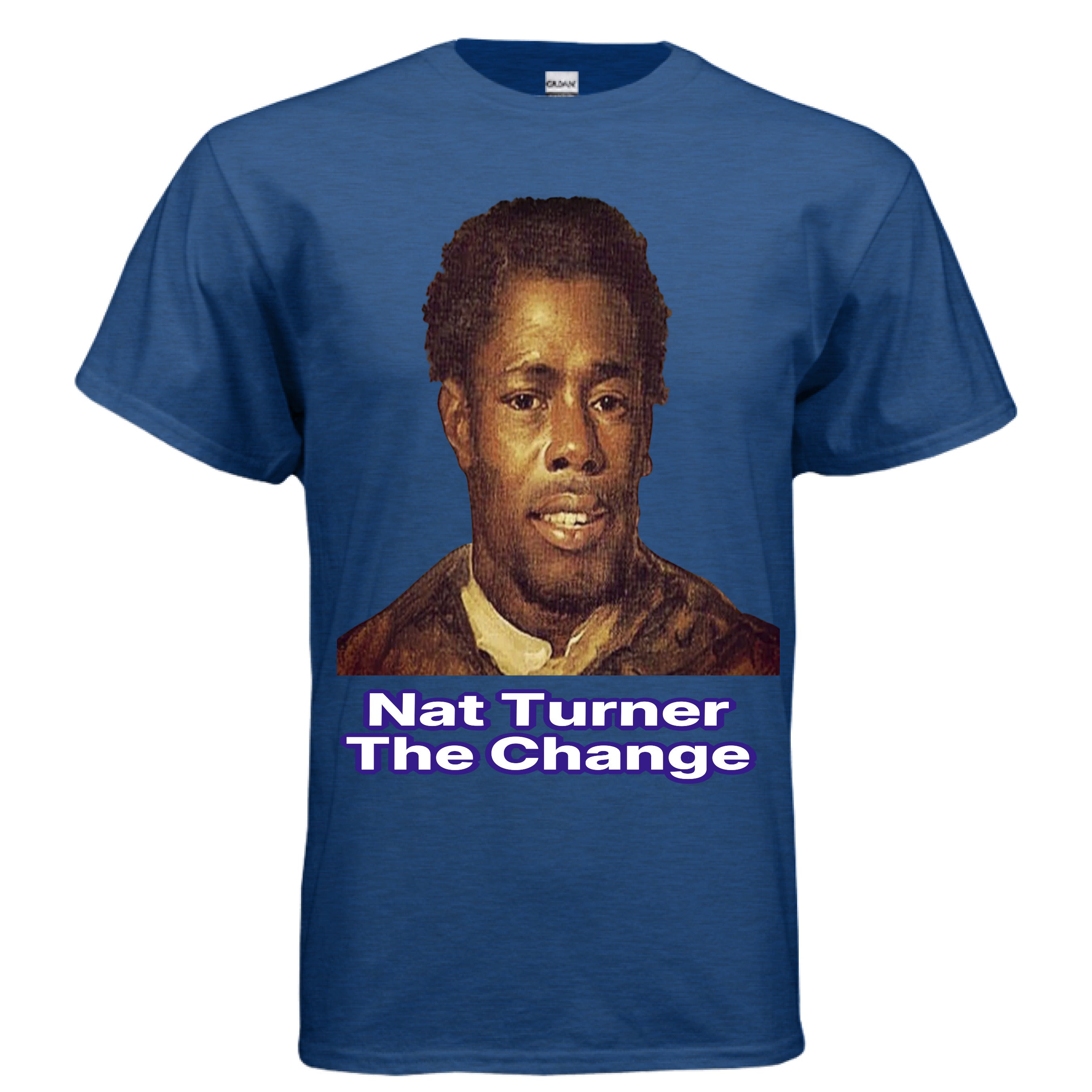 ANTIQUE ROYAL - FRONT