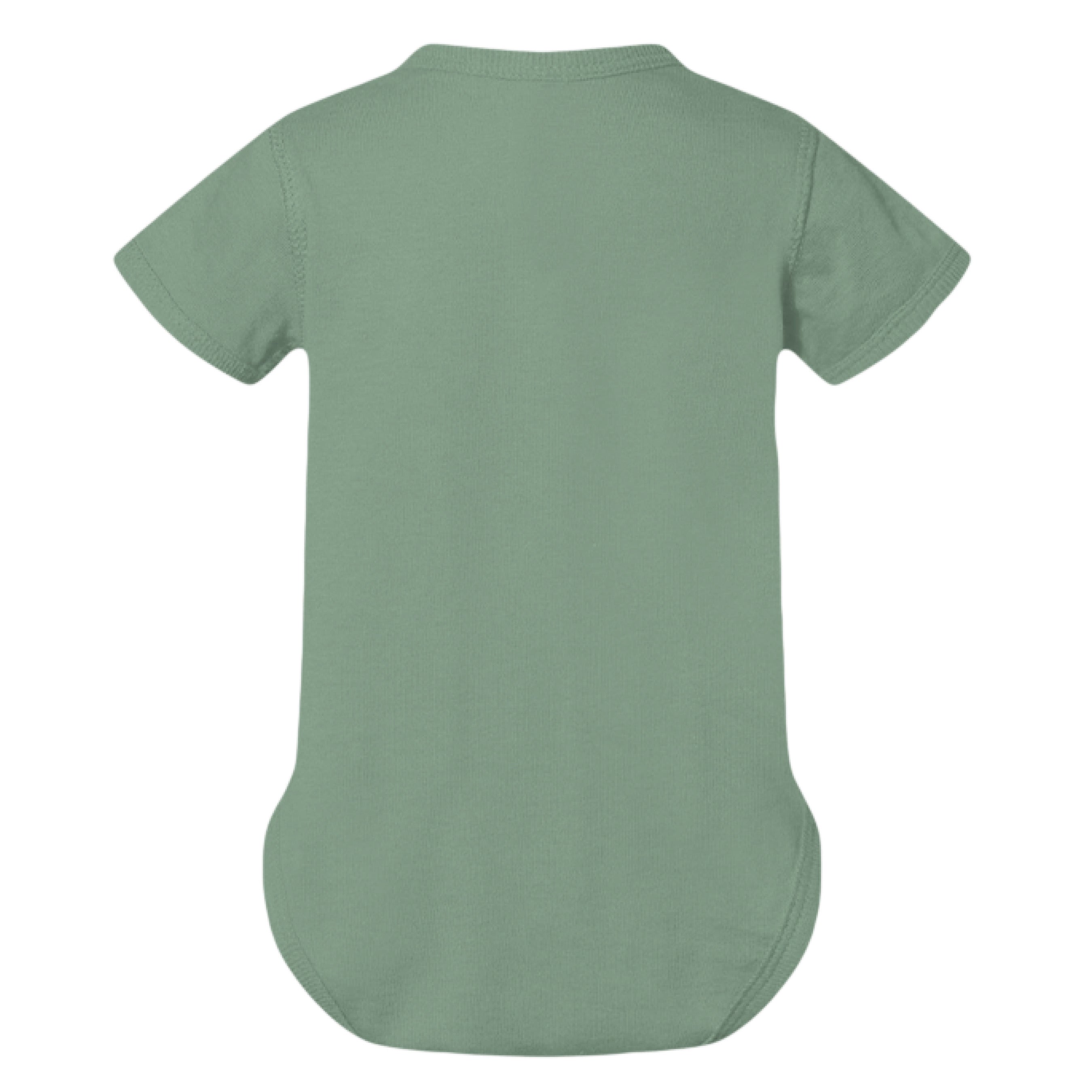 BAMBOO BLACKOUT - BACK