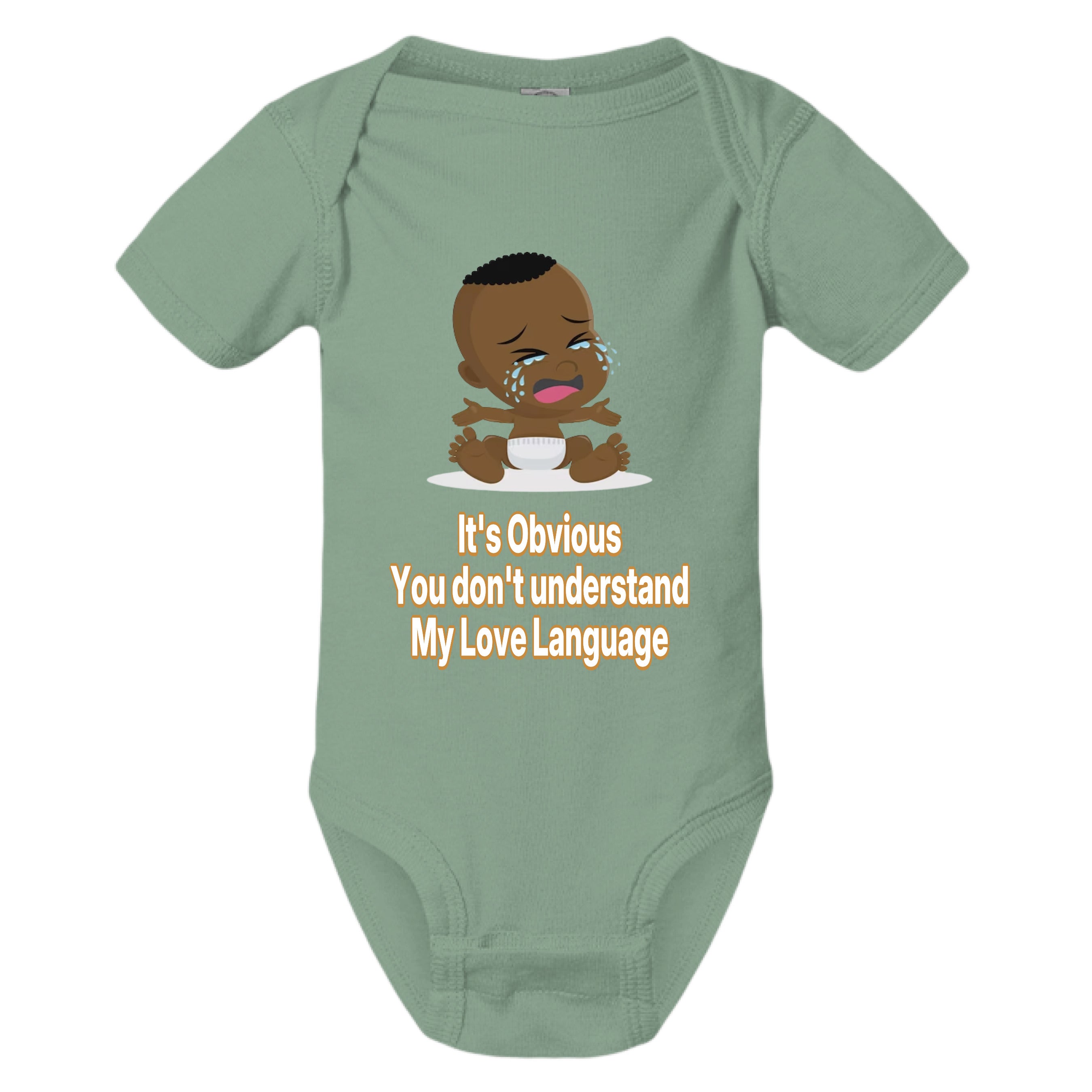 BAMBOO BLACKOUT - FRONT