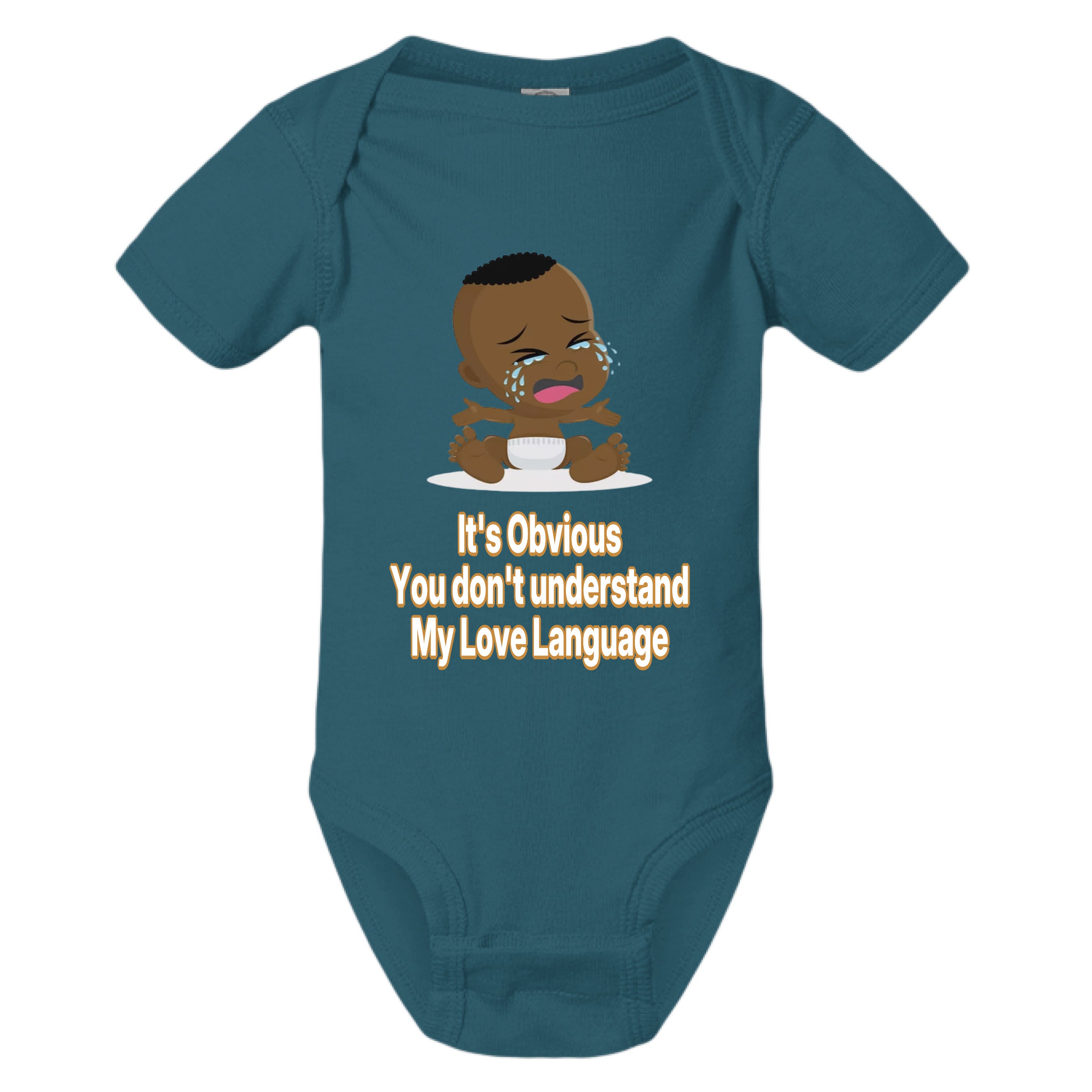 SURF BLACKOUT - FRONT