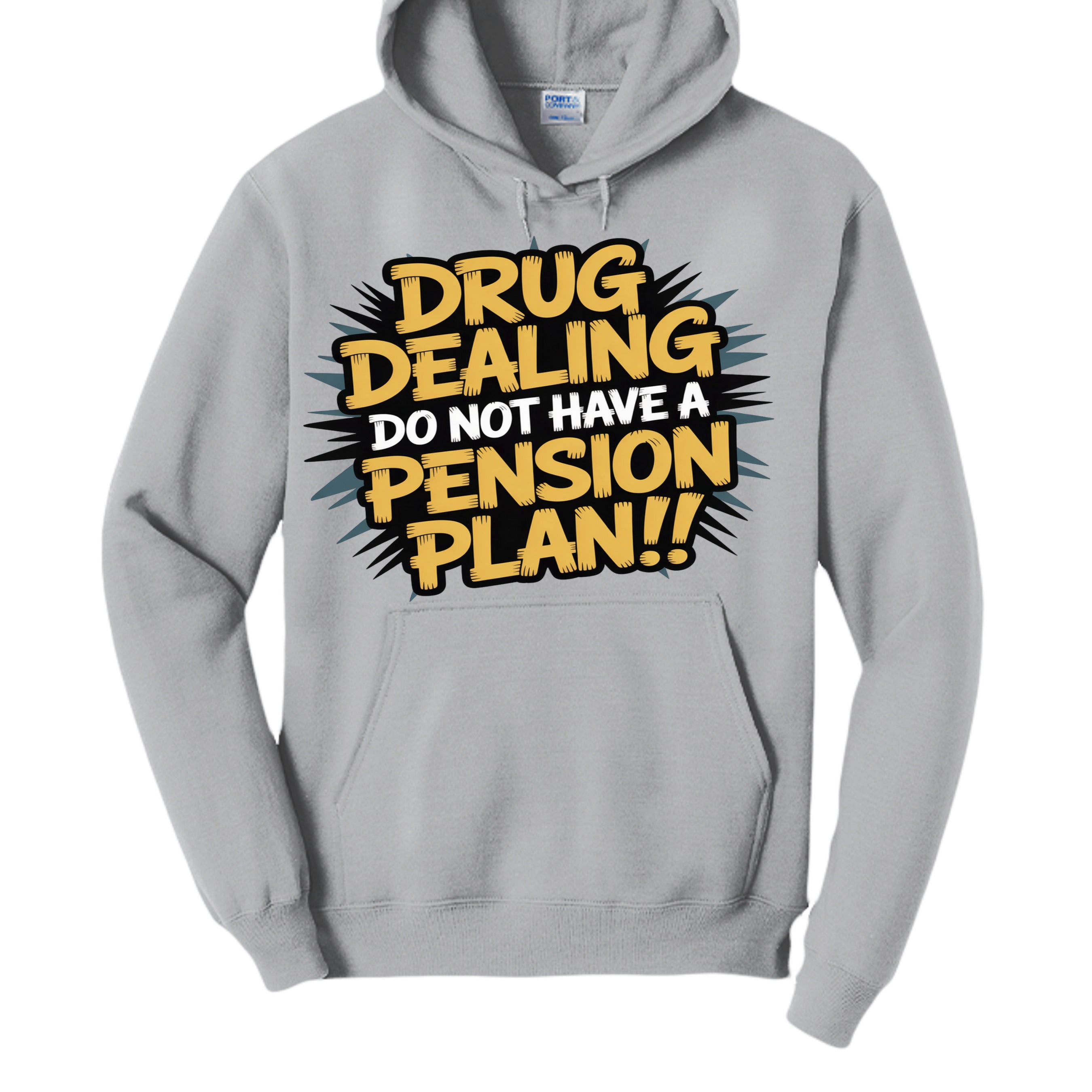 Silver - PC78H - FRONT