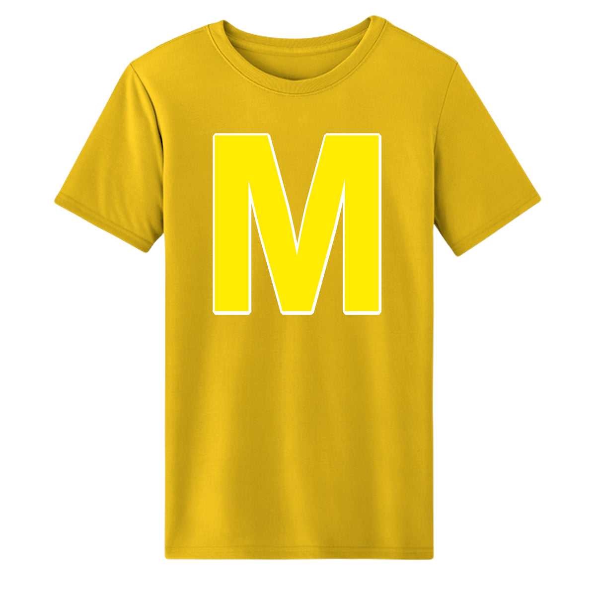 Campus Gold - CE10 - FRONT